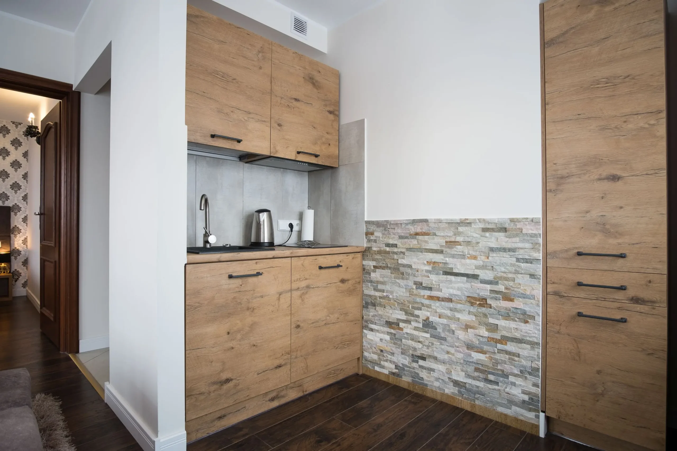 Ciche Wzgórze Apartament 7 - Zakopane