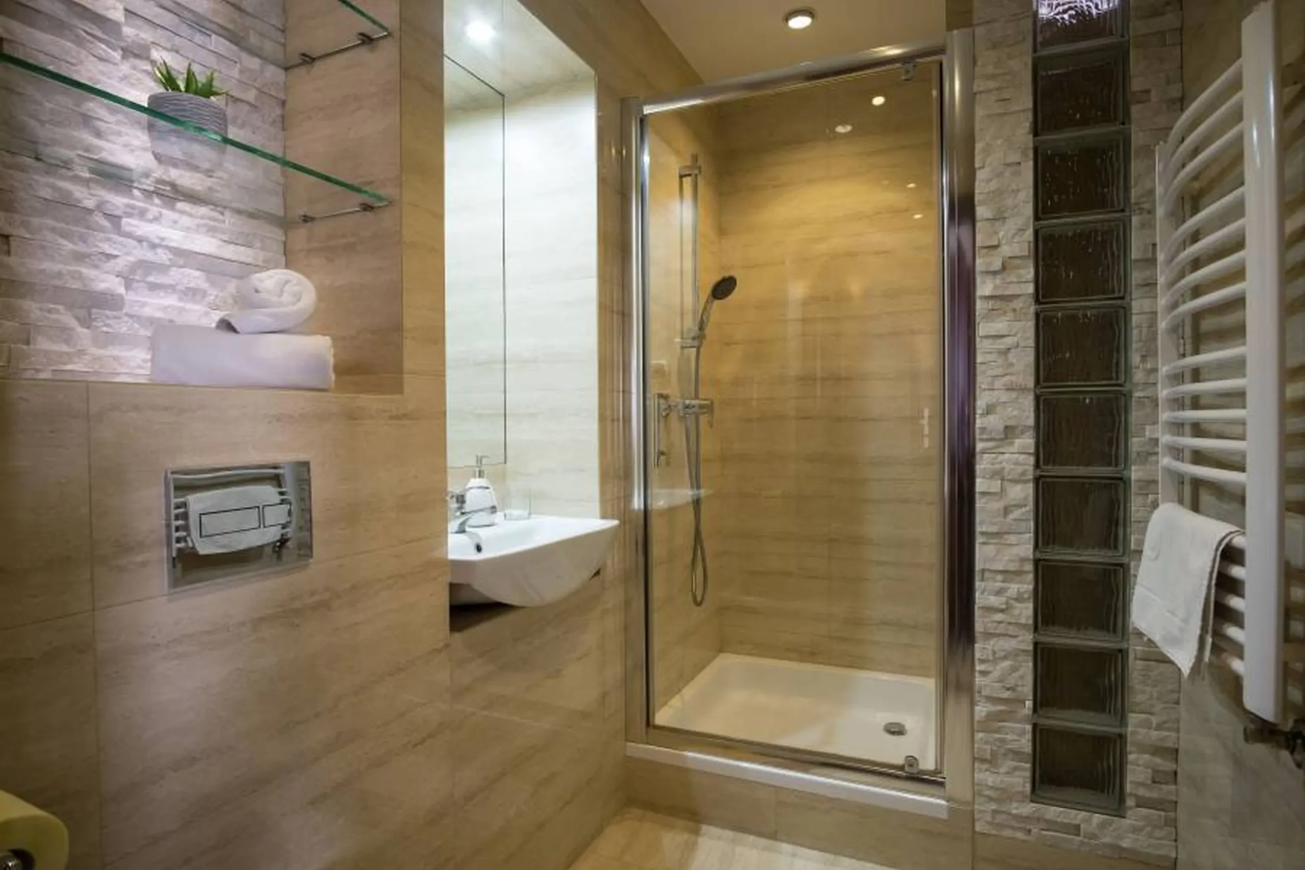 Ciche Wzgórze Apartament 7 - Zakopane