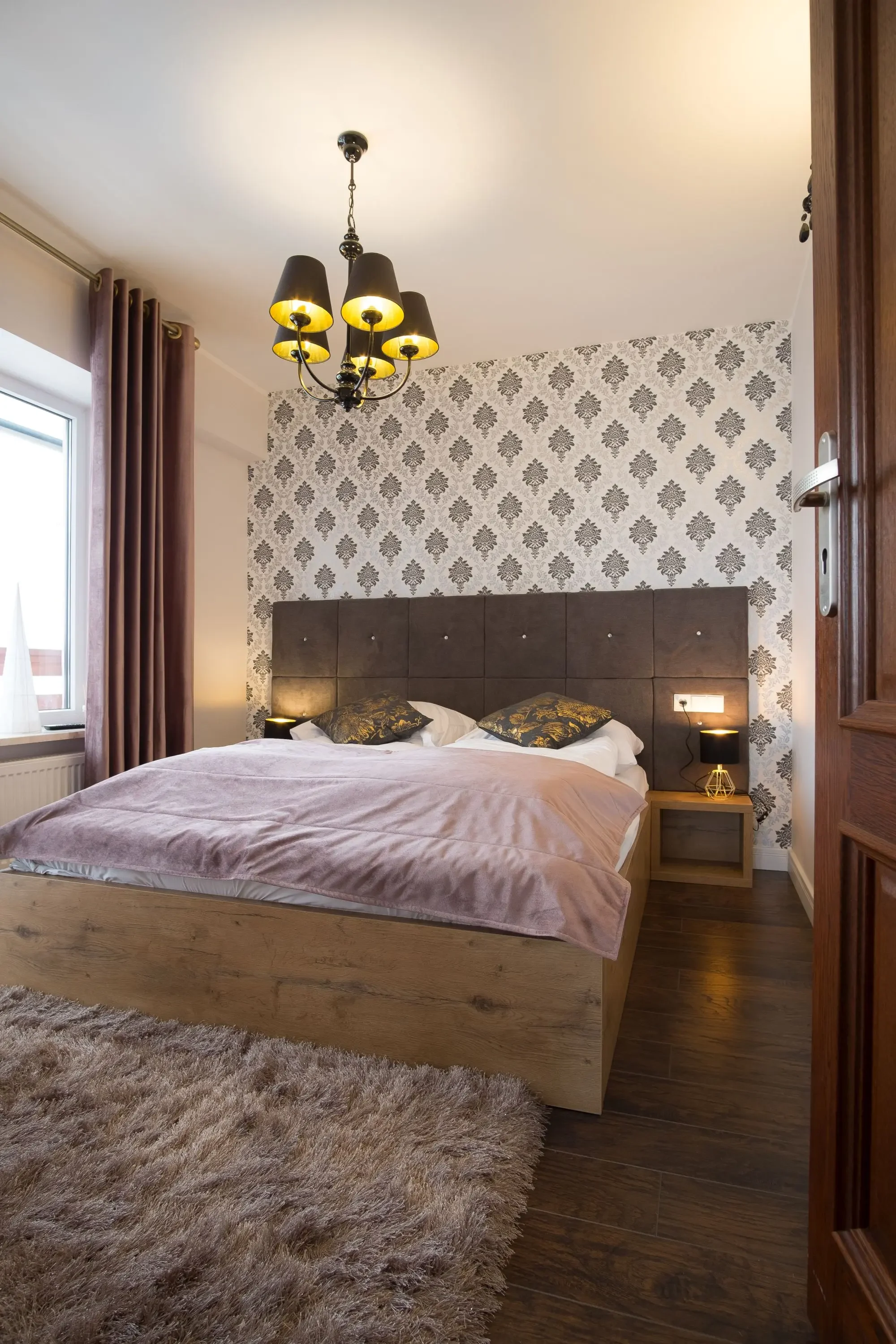 Ciche Wzgórze Apartament 7 - Zakopane