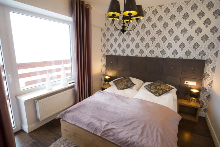 Ciche Wzgórze Apartament 7 - Zakopane