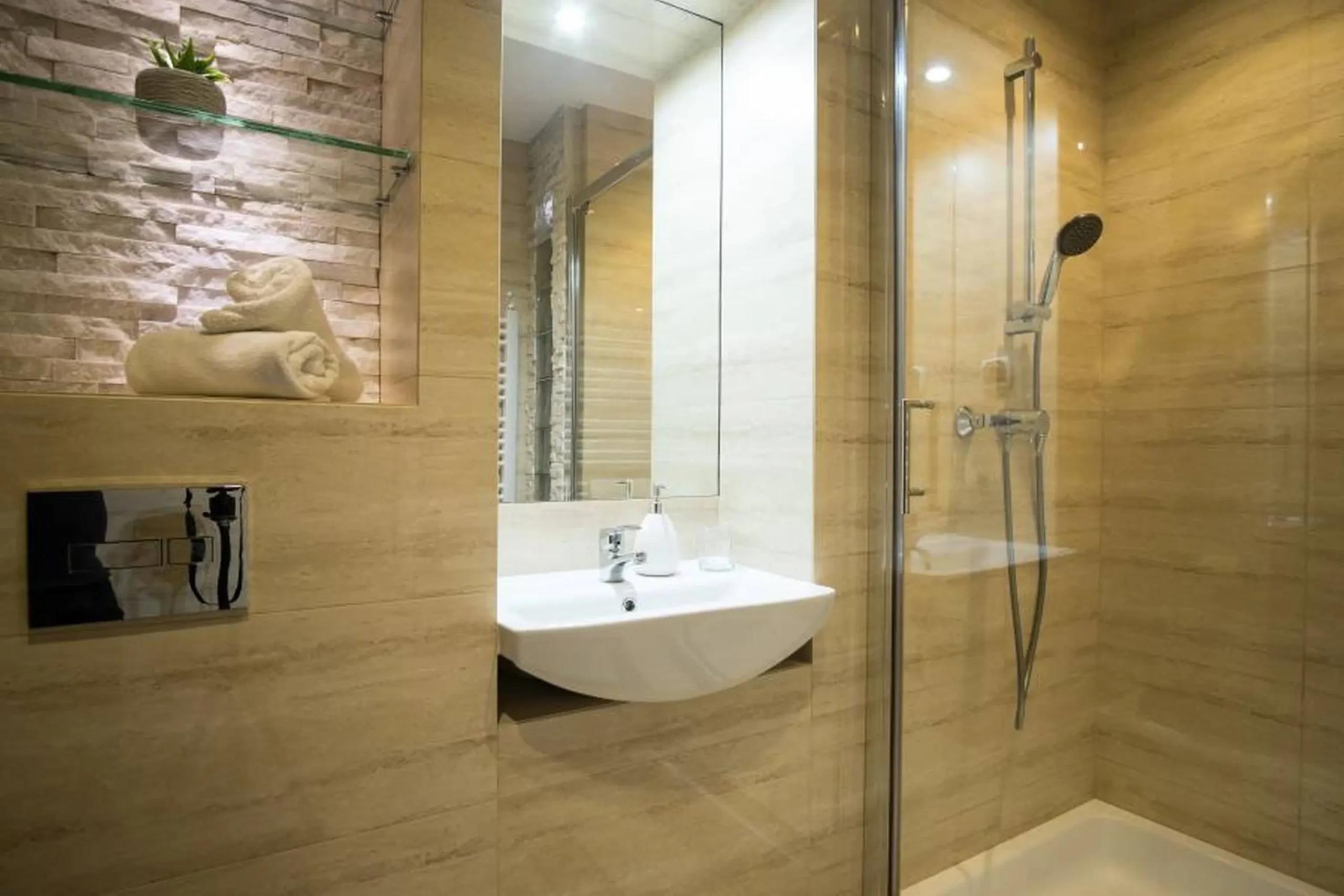 Ciche Wzgórze Apartament 7 - Zakopane