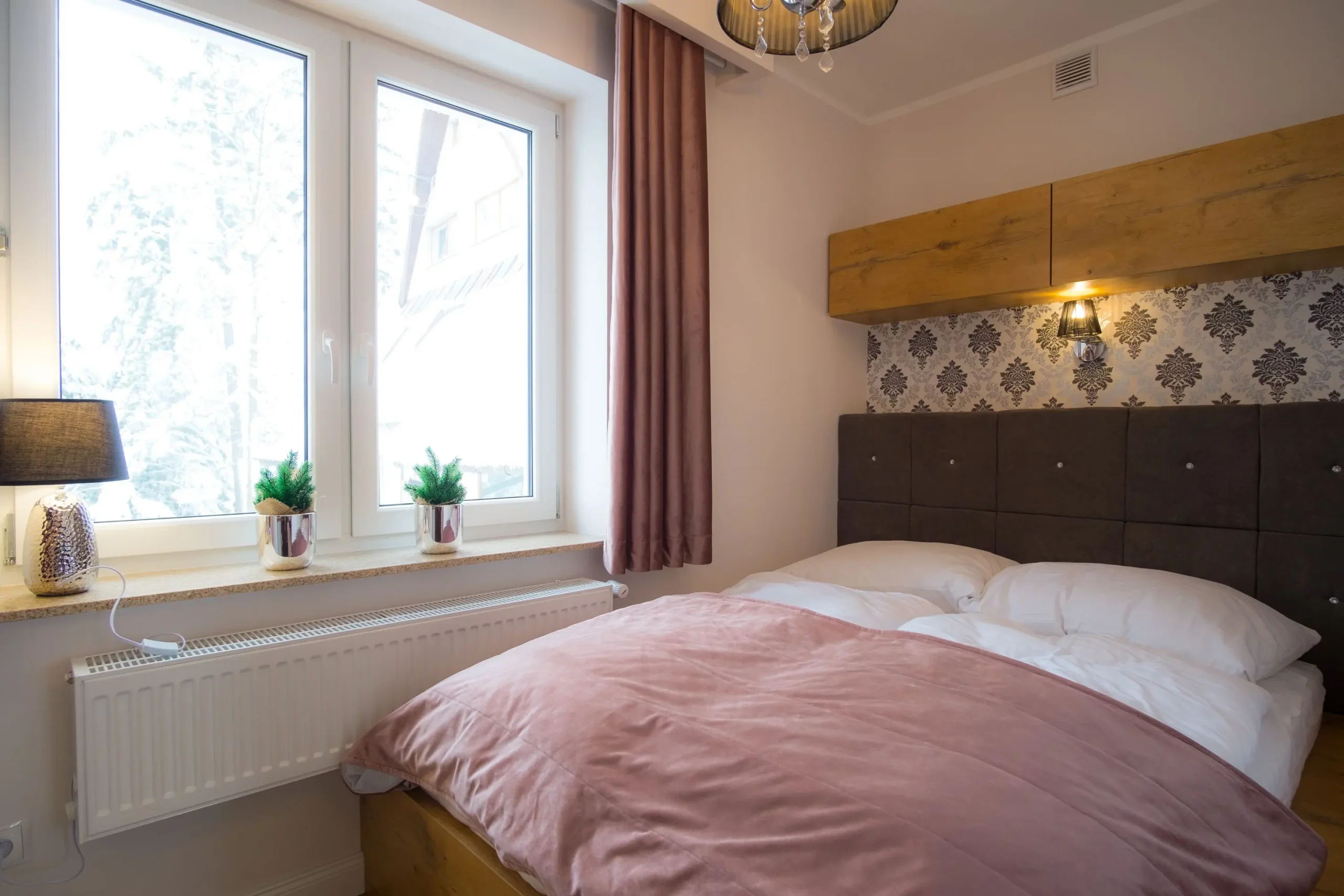 Ciche Wzgórze Apartament  8 - Zakopane