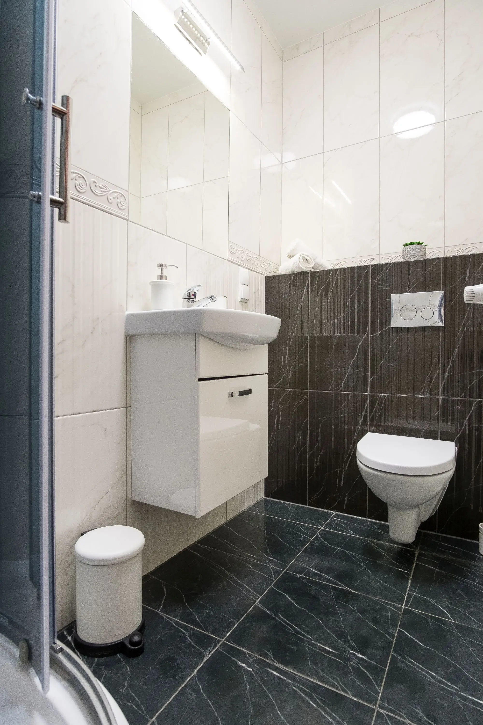 Ciche Wzgórze Apartament  8 - Zakopane