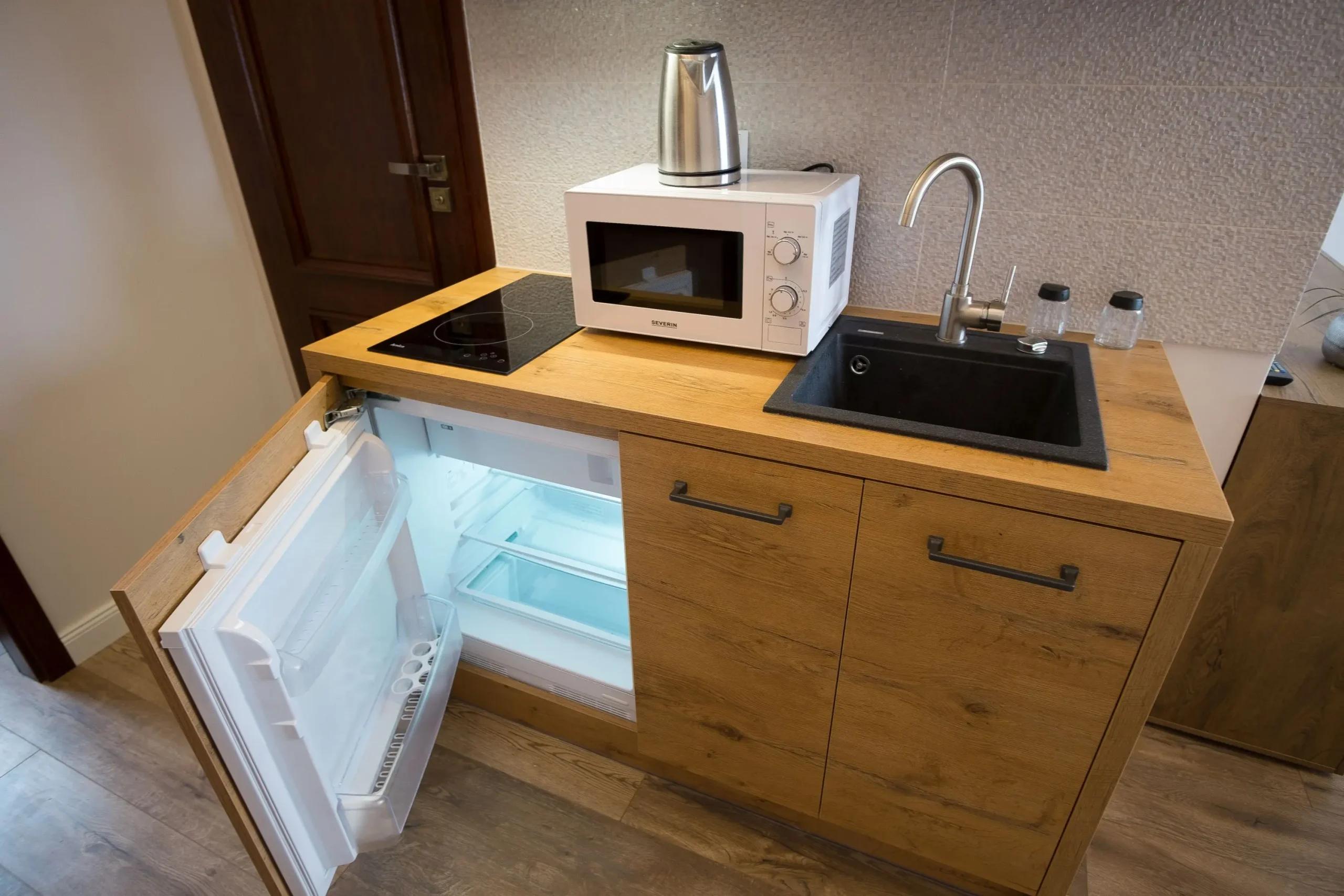 Ciche Wzgórze Apartament  8 - Zakopane