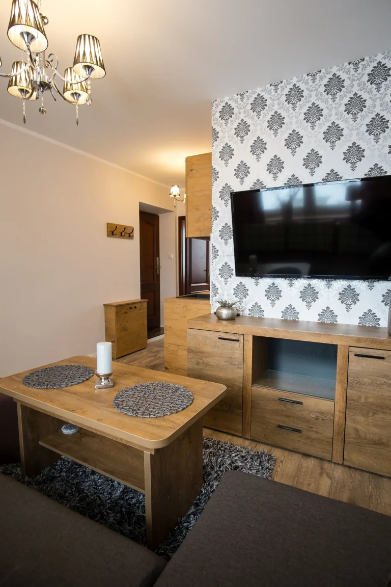 Ciche Wzgórze Apartament  8 - Zakopane