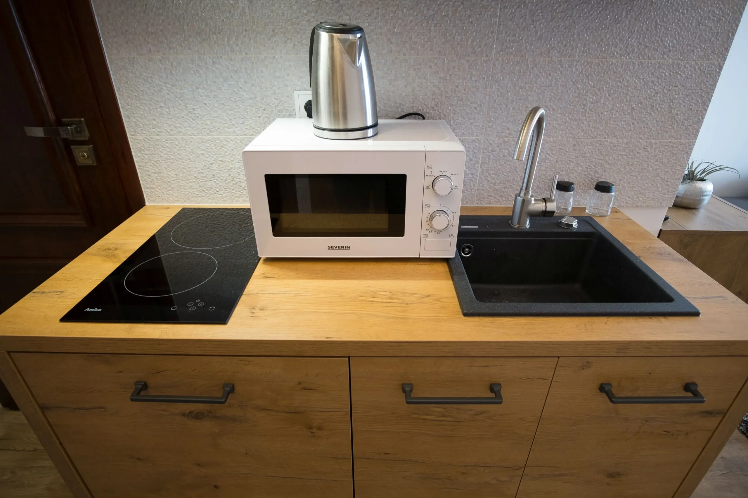 Ciche Wzgórze Apartament  8 - Zakopane