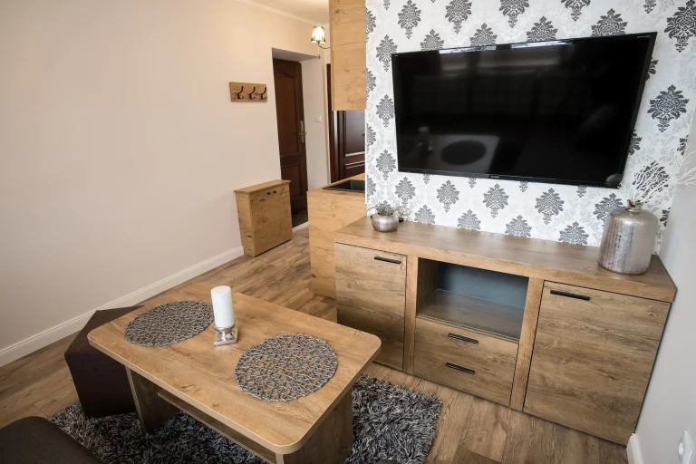 Ciche Wzgórze Apartament  8 - Zakopane