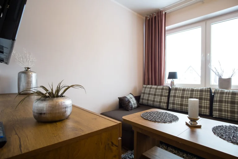 Ciche Wzgórze Apartament  8 - Zakopane
