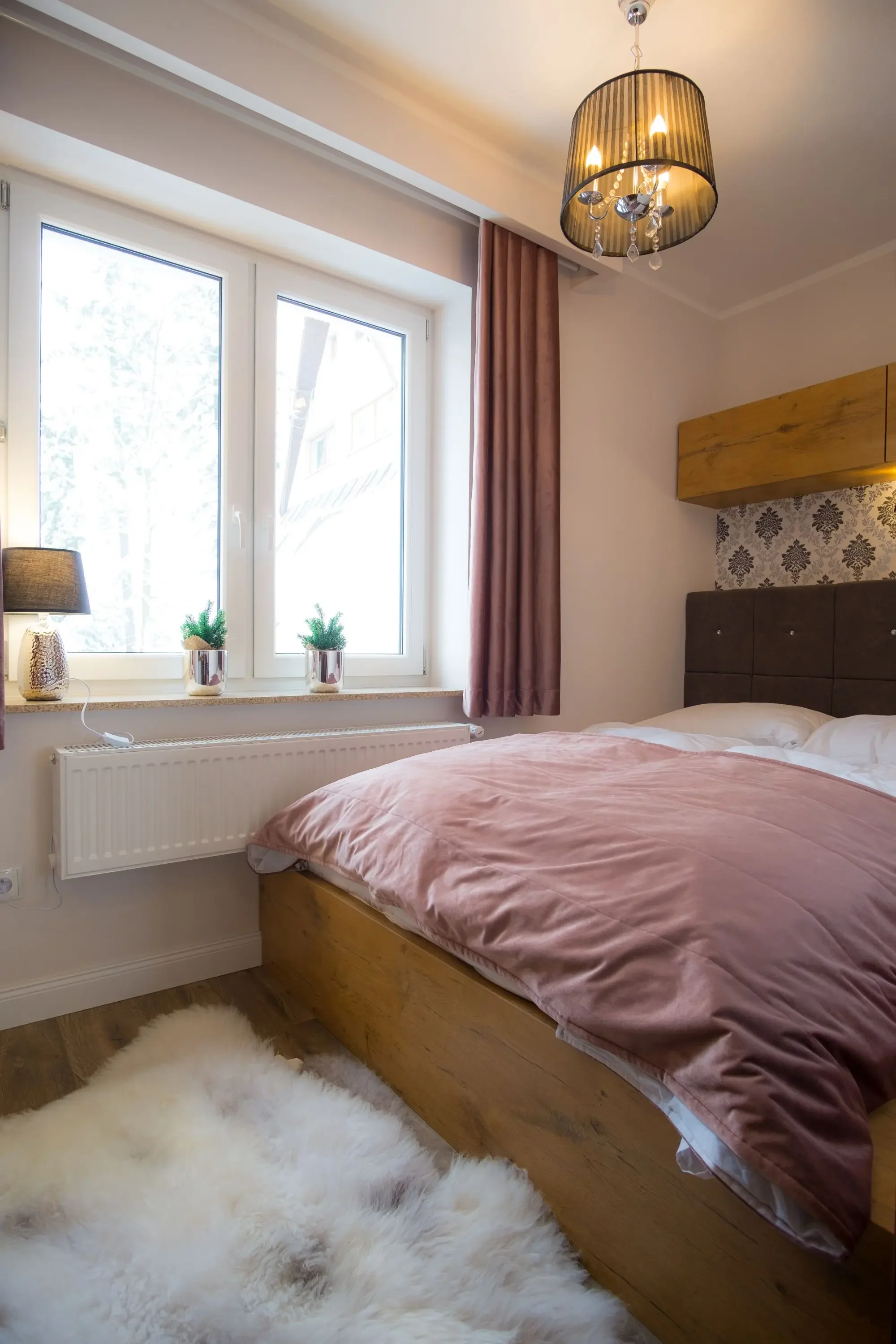 Ciche Wzgórze Apartament  8 - Zakopane