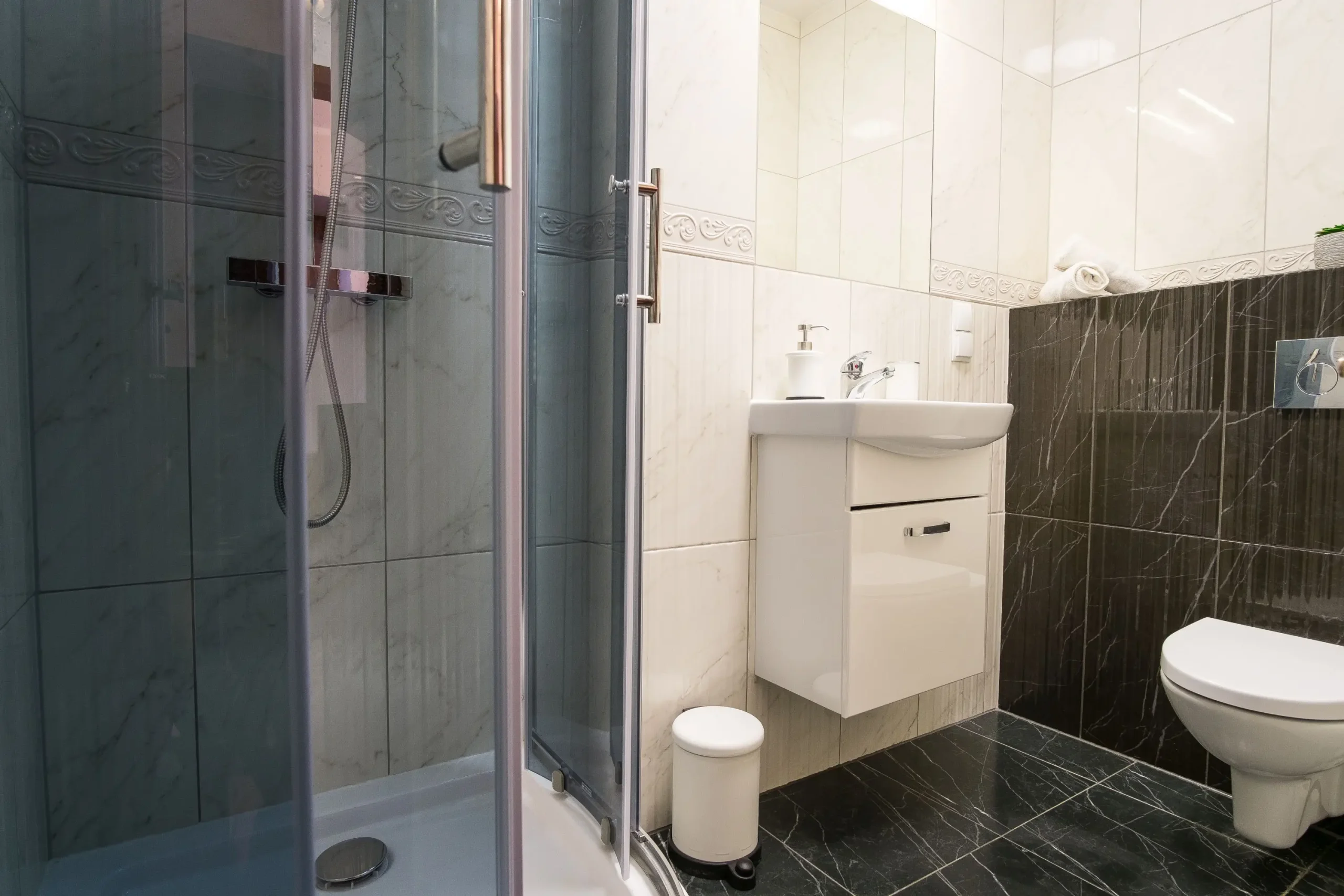 Ciche Wzgórze Apartament  8 - Zakopane