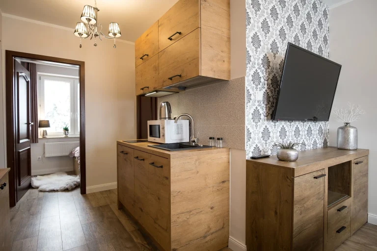 Ciche Wzgórze Apartament  8 - Zakopane