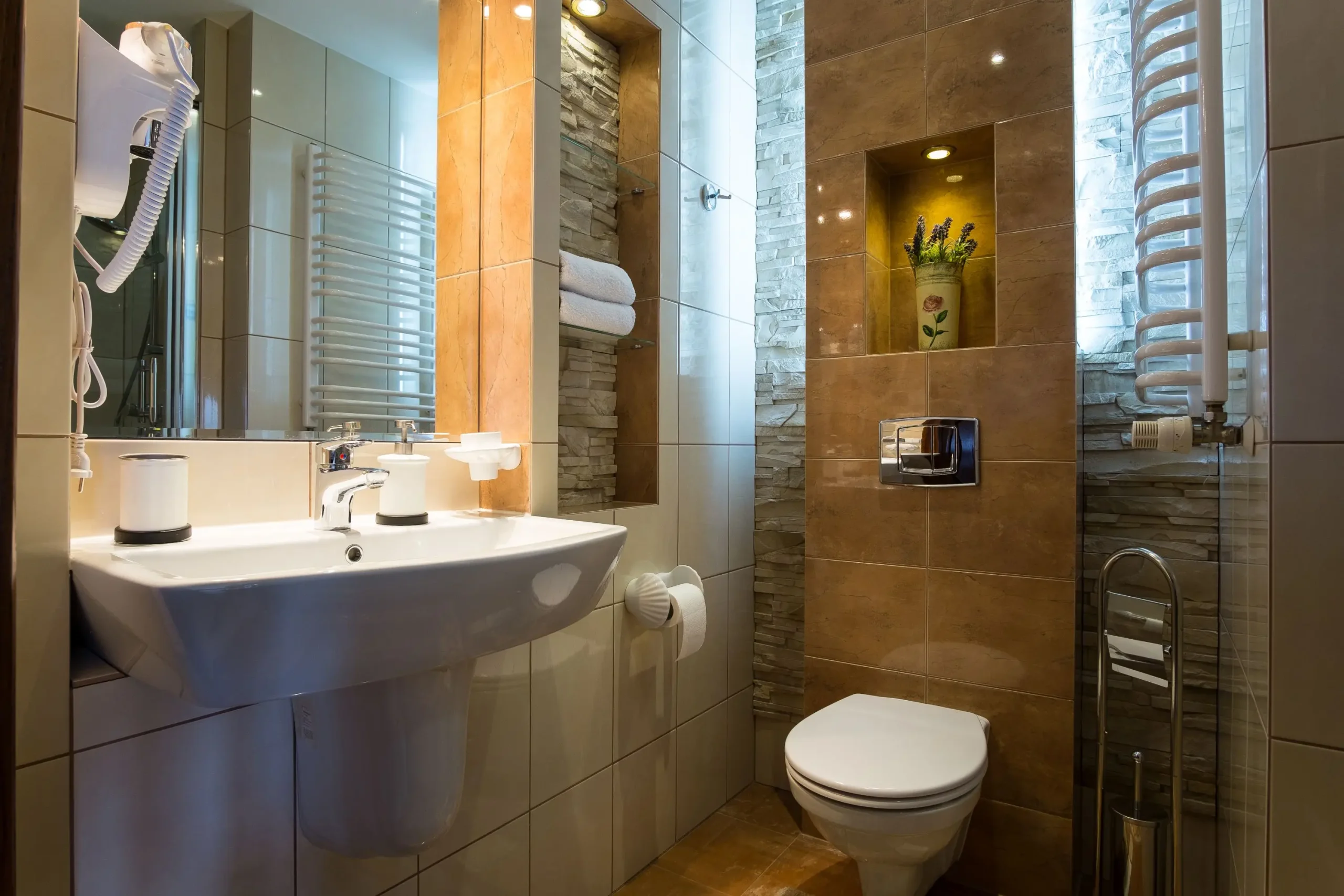 Ciche Wzgórze Apartament 9 - Zakopane