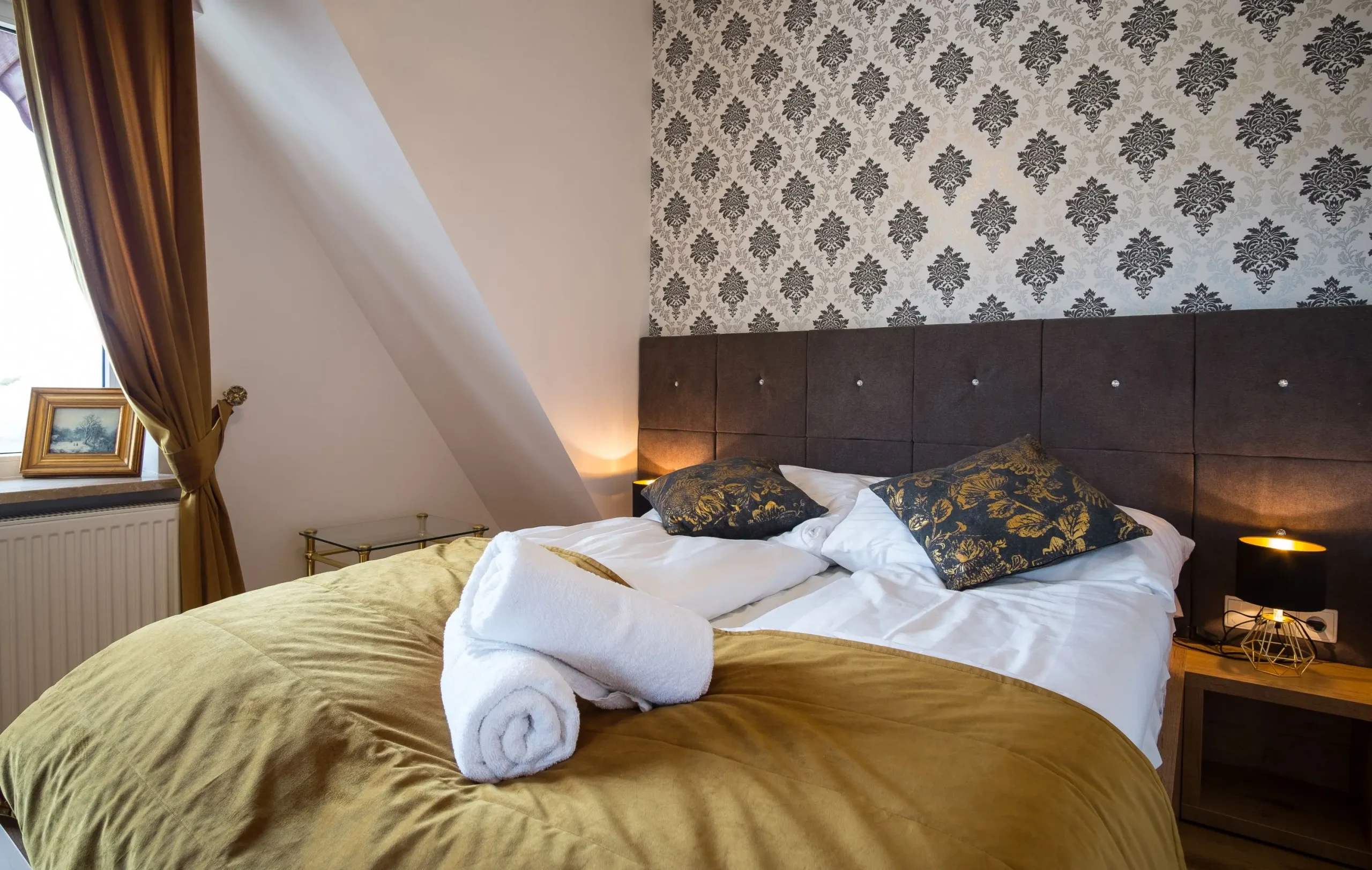 Ciche Wzgórze Apartament 9 - Zakopane