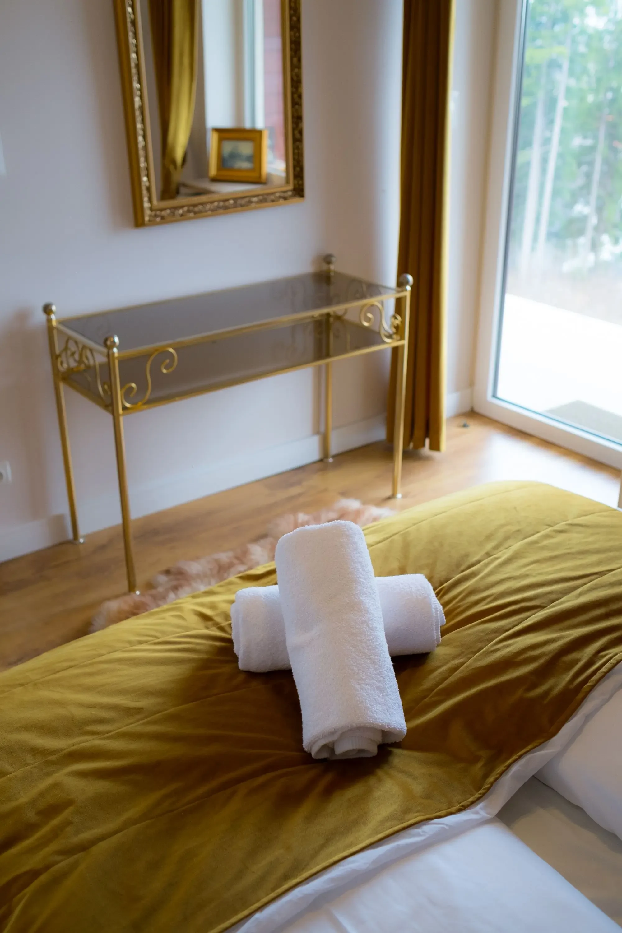 Ciche Wzgórze Apartament 9 - Zakopane