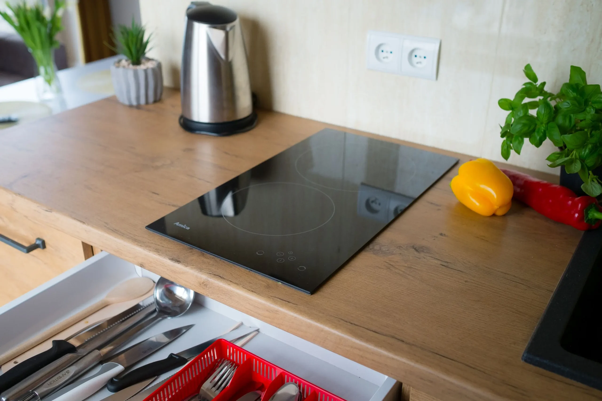 Ciche Wzgórze Apartament 9 - Zakopane