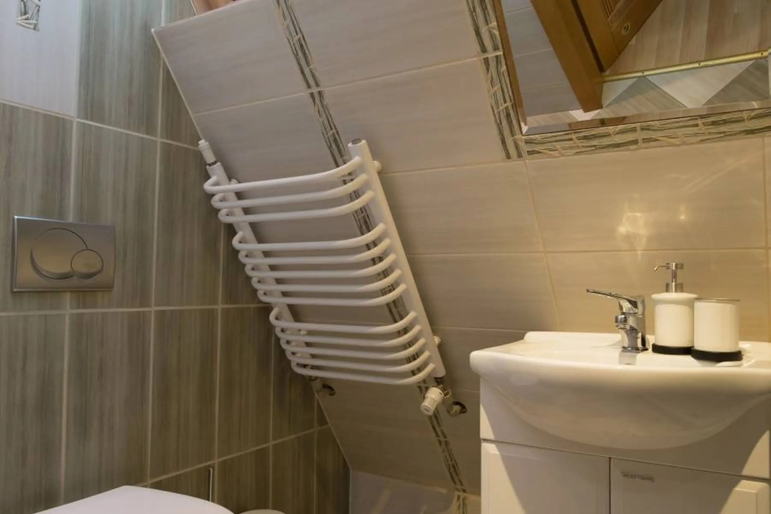 Ciche Wzgórze Apartament 10 - Zakopane
