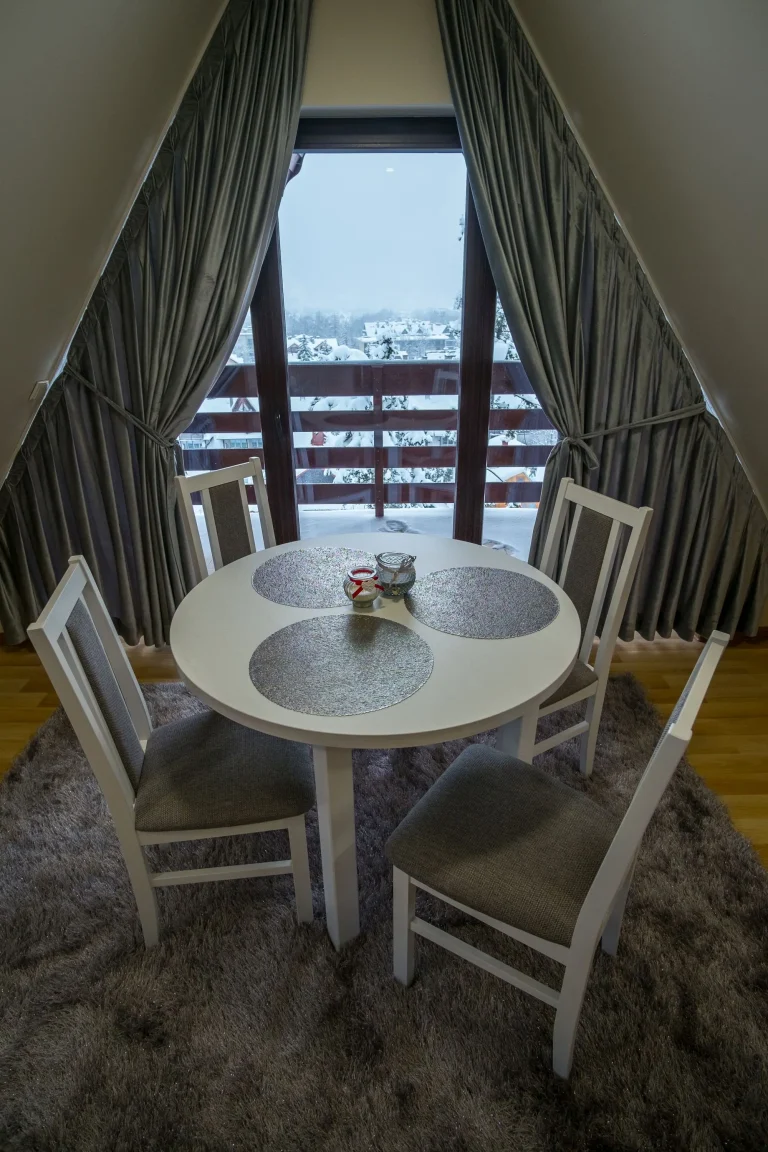 Ciche Wzgórze Apartament 10 - Zakopane