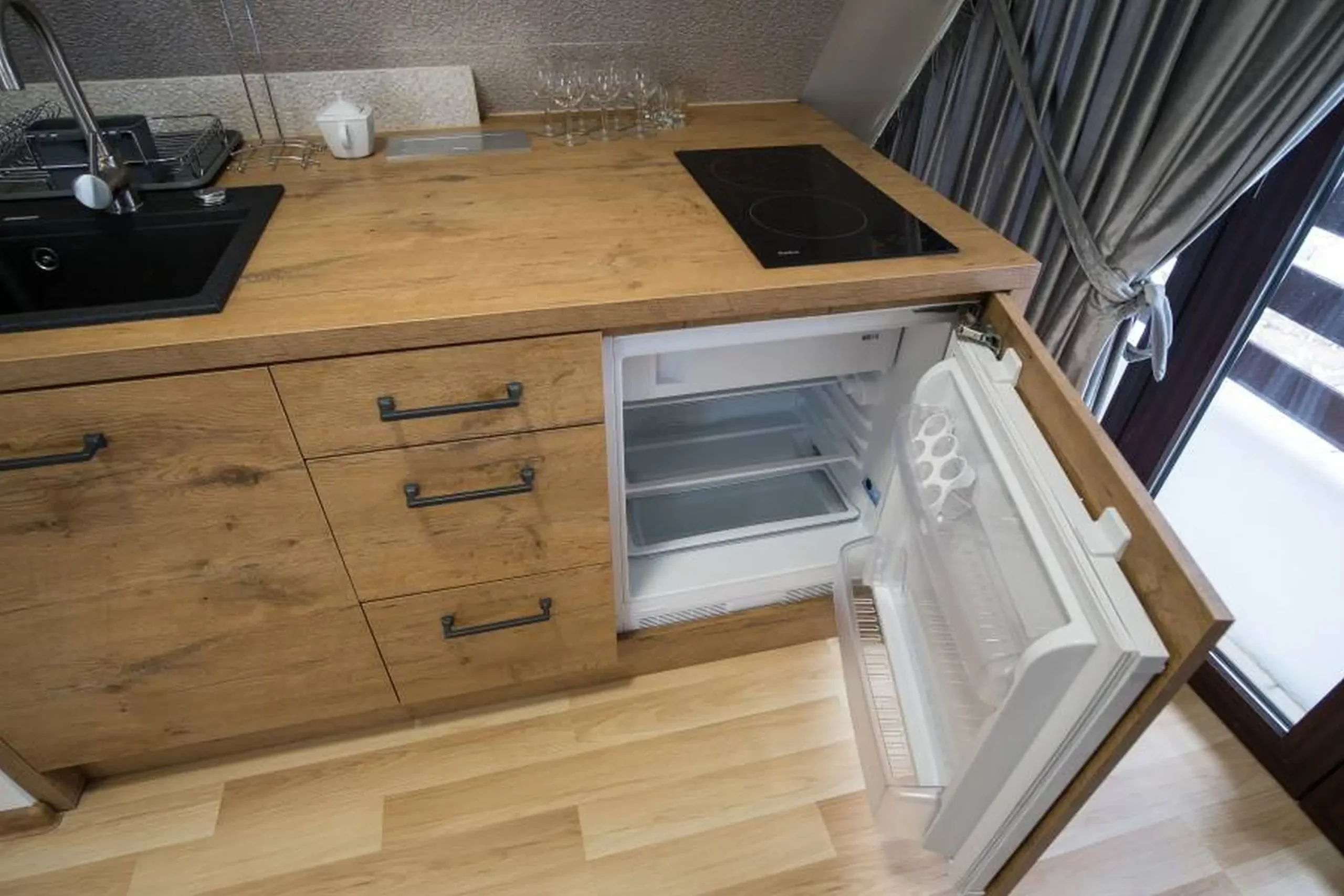 Ciche Wzgórze Apartament 10 - Zakopane