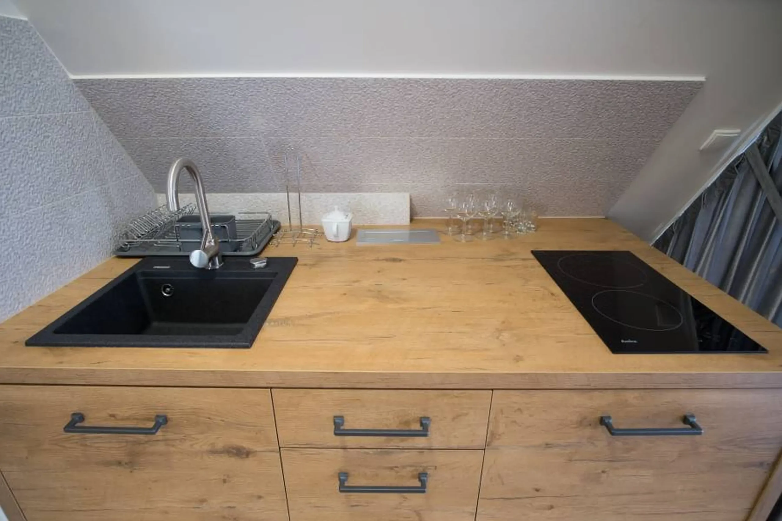 Ciche Wzgórze Apartament 10 - Zakopane