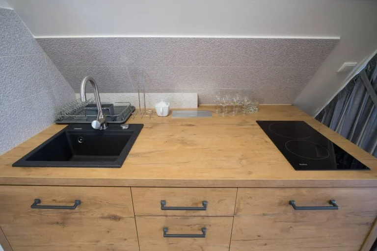 Ciche Wzgórze Apartament 10 - Zakopane