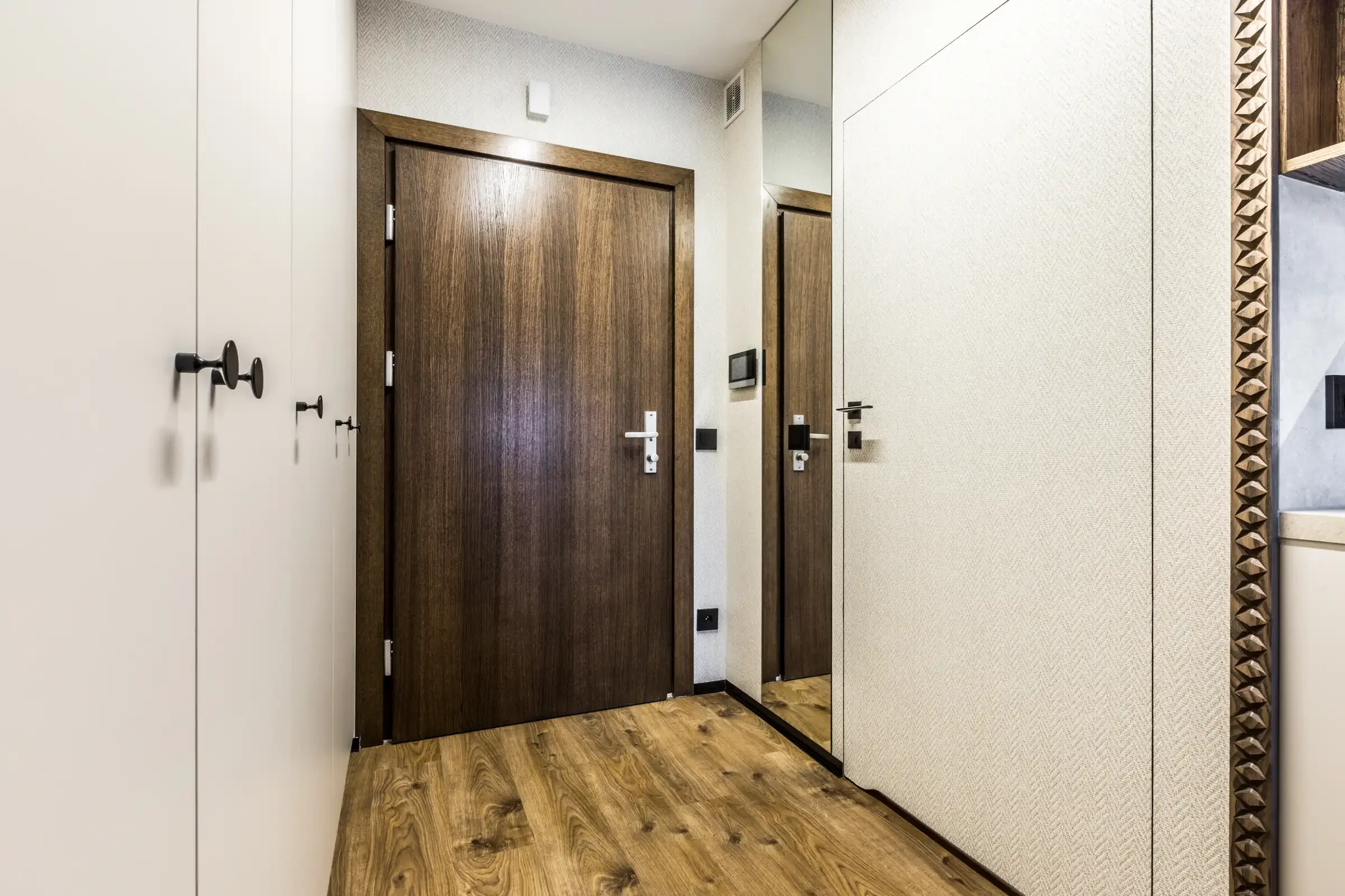 Apartament Makuszyńskiego Lux