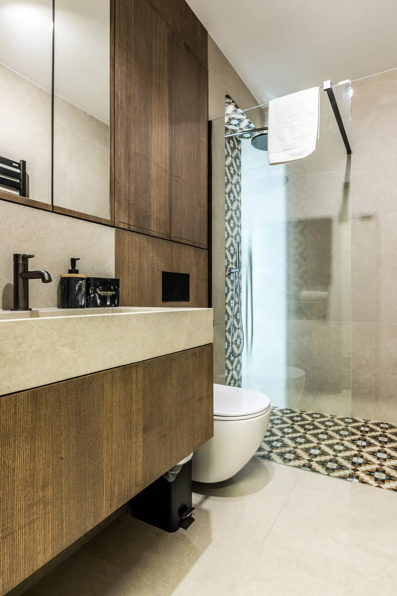 Apartament Makuszyńskiego Lux