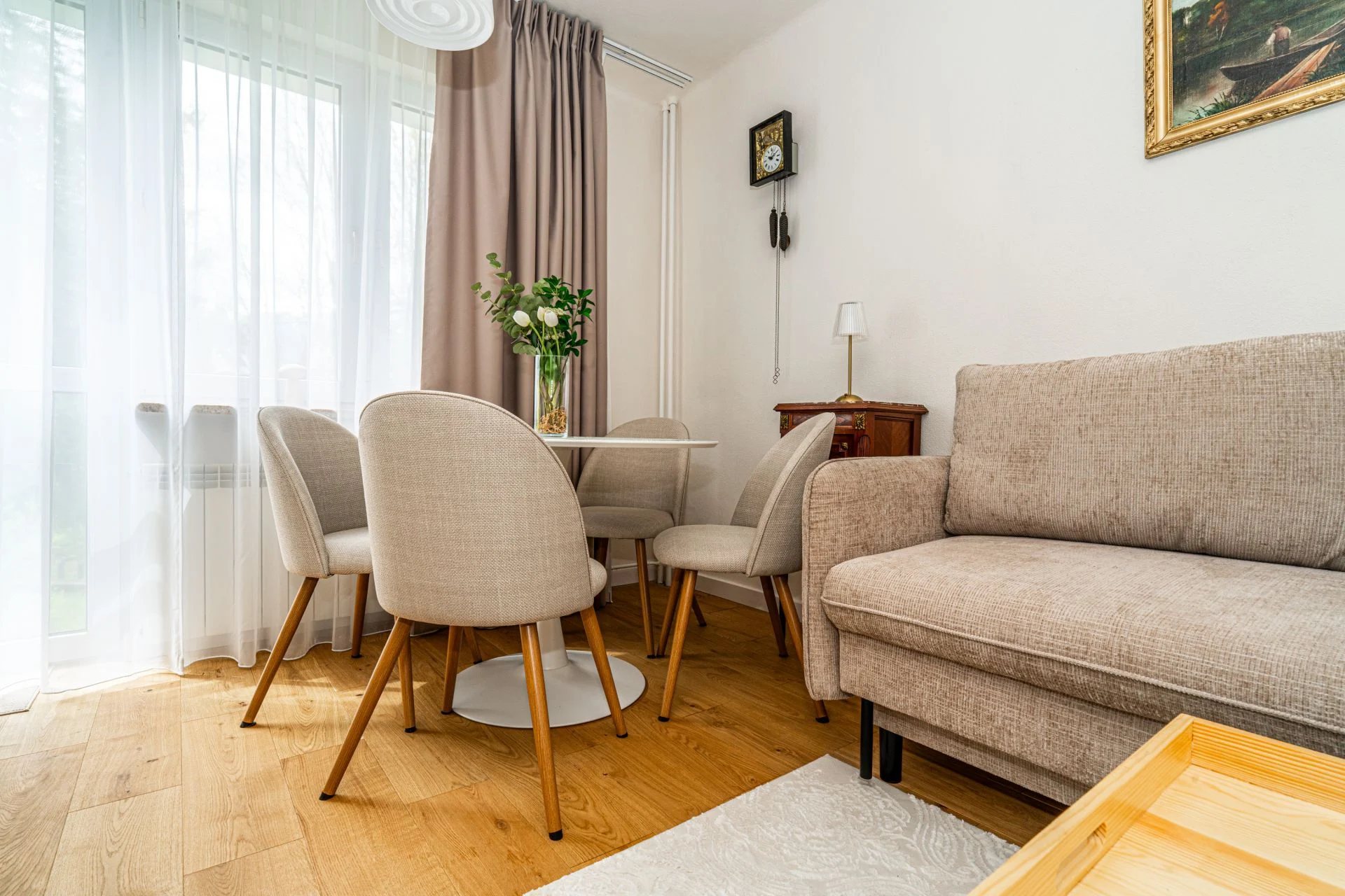 Apartament Flow Tatry