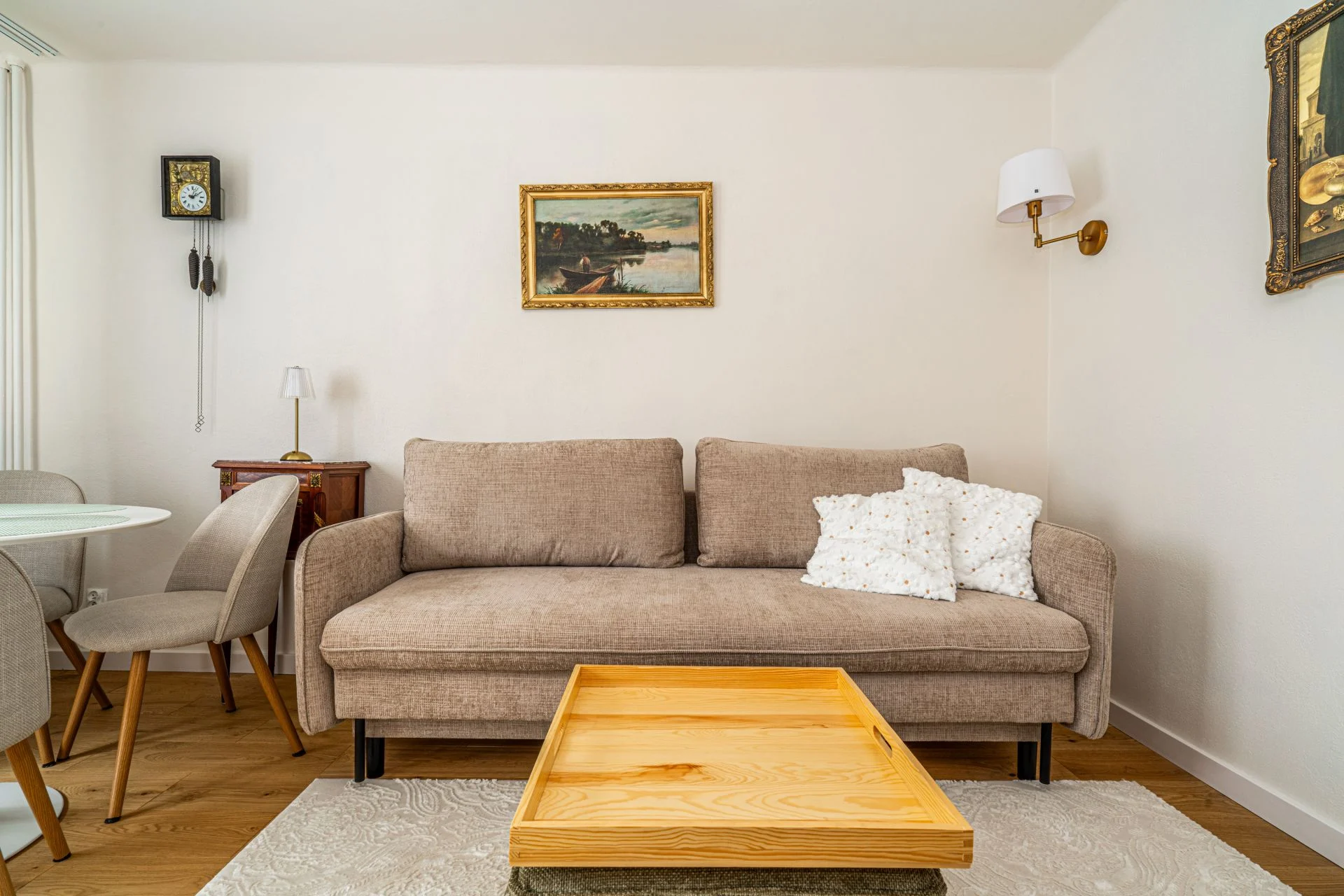 Apartament Flow Tatry