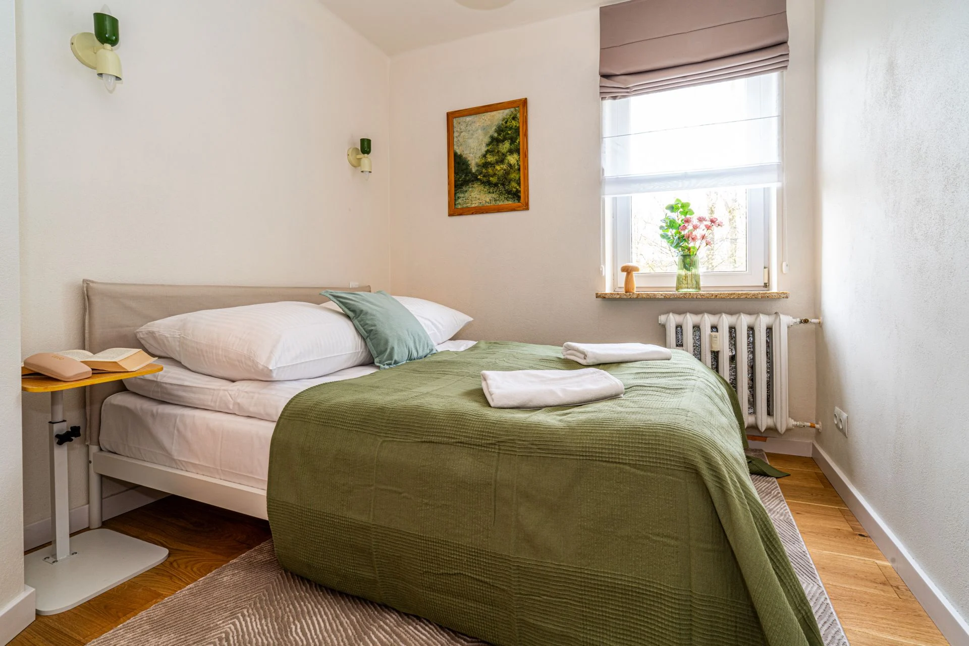 Apartament Flow Tatry