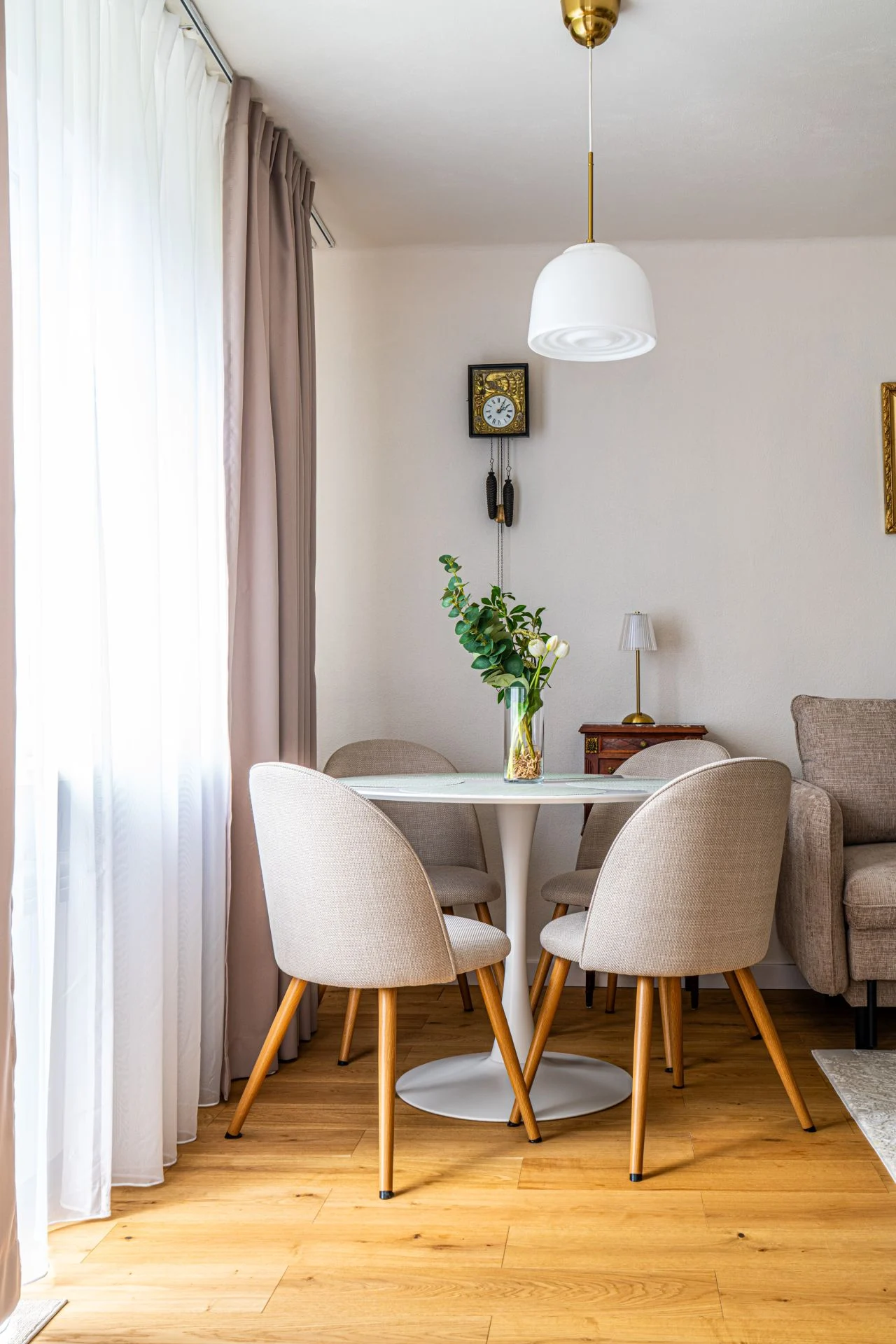 Apartament Flow Tatry