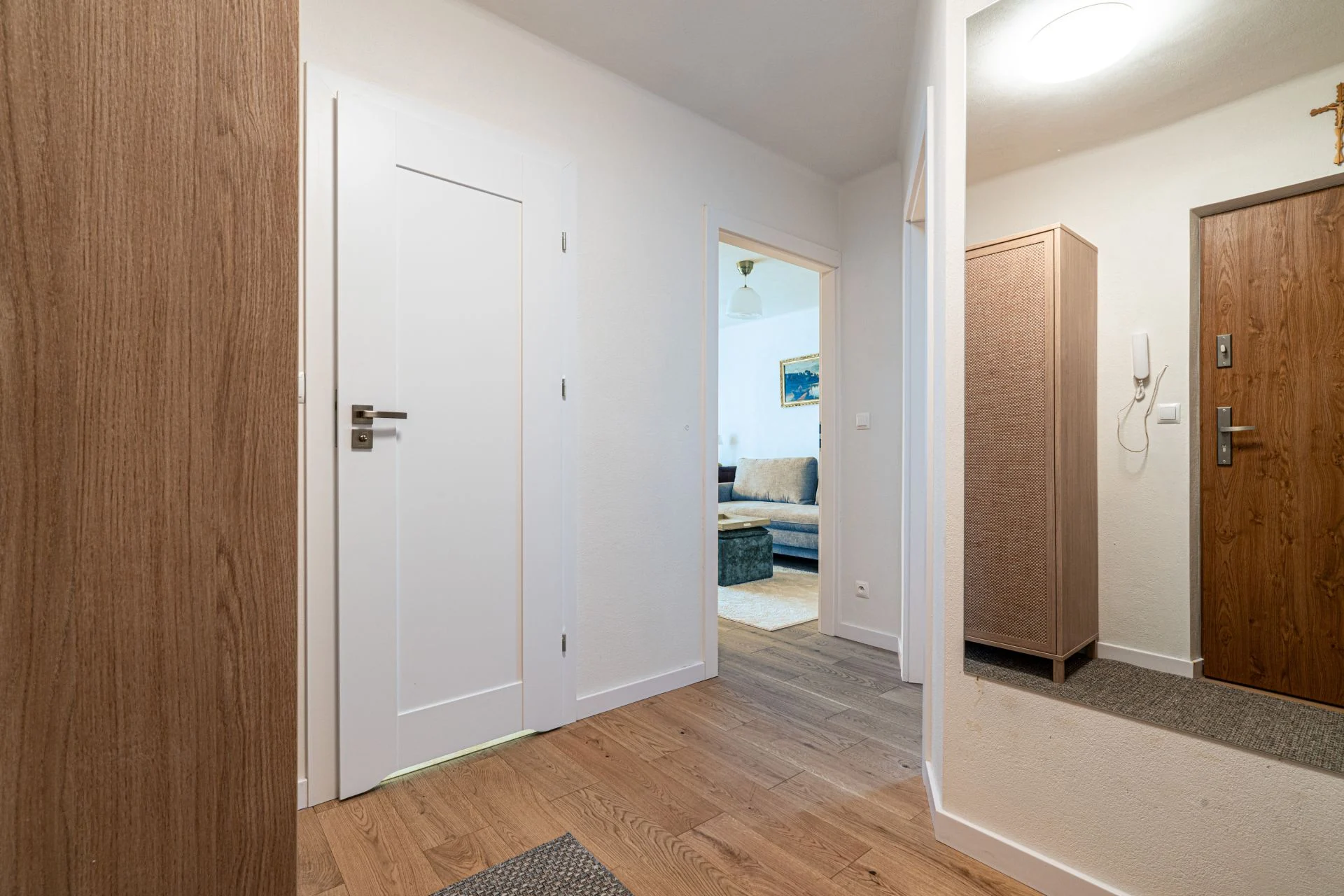 Apartament Flow Tatry