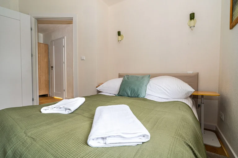 Apartament Flow Tatry