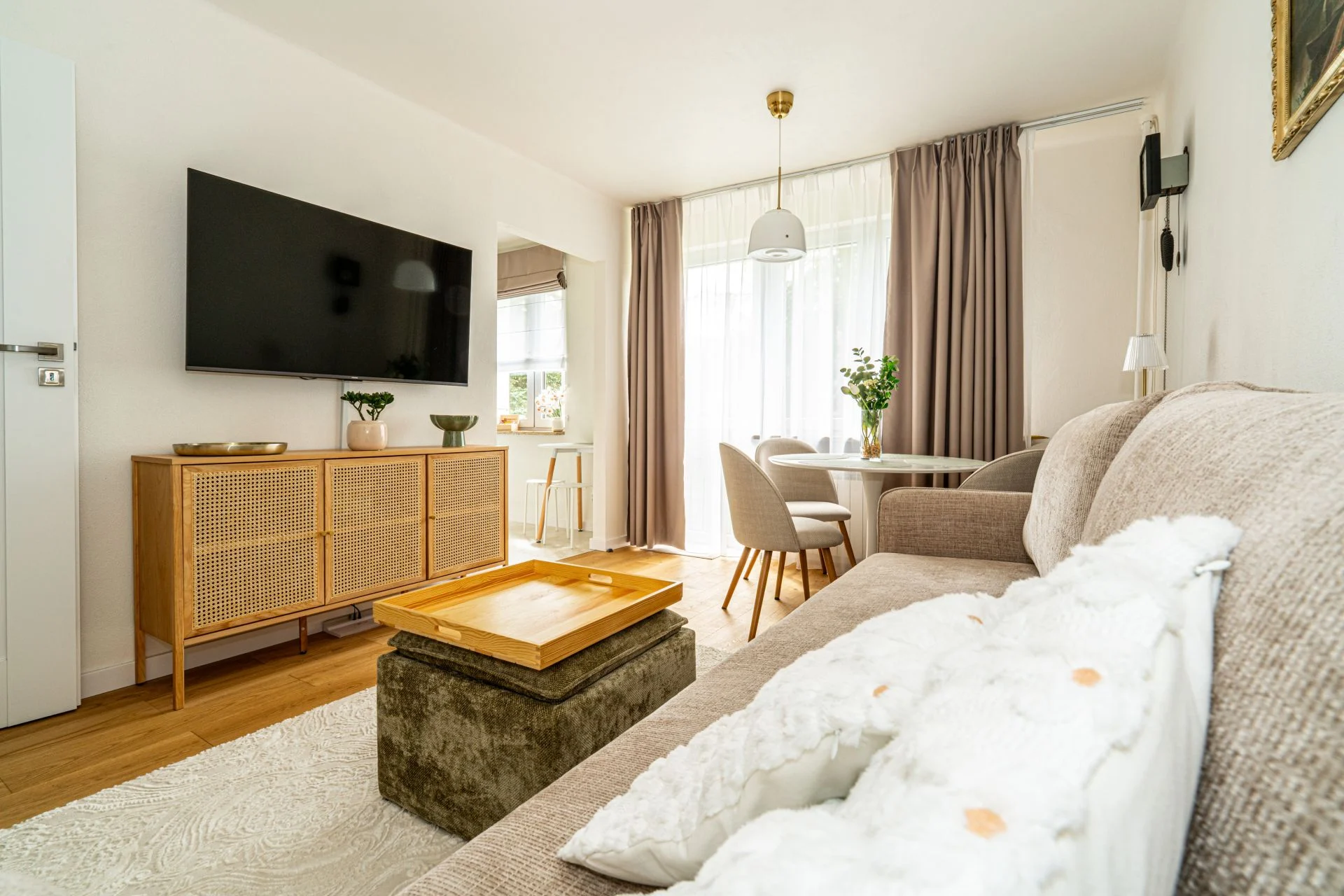 Apartament Flow Tatry