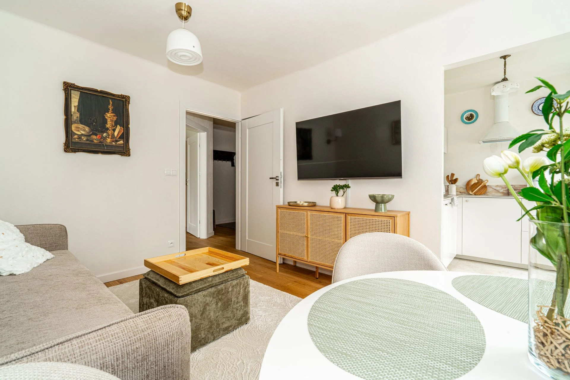 Apartament Flow Tatry