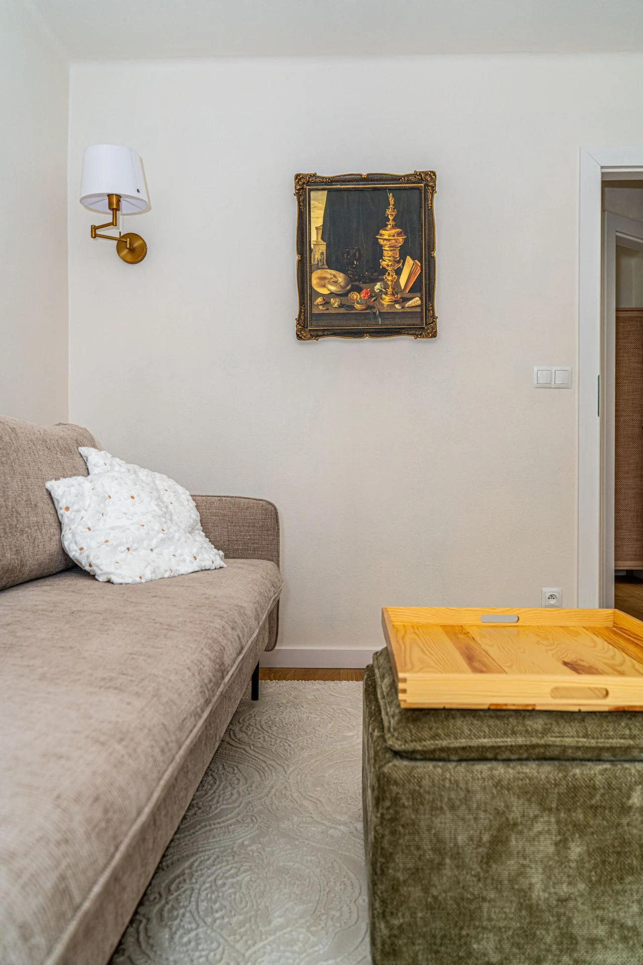 Apartament Flow Tatry