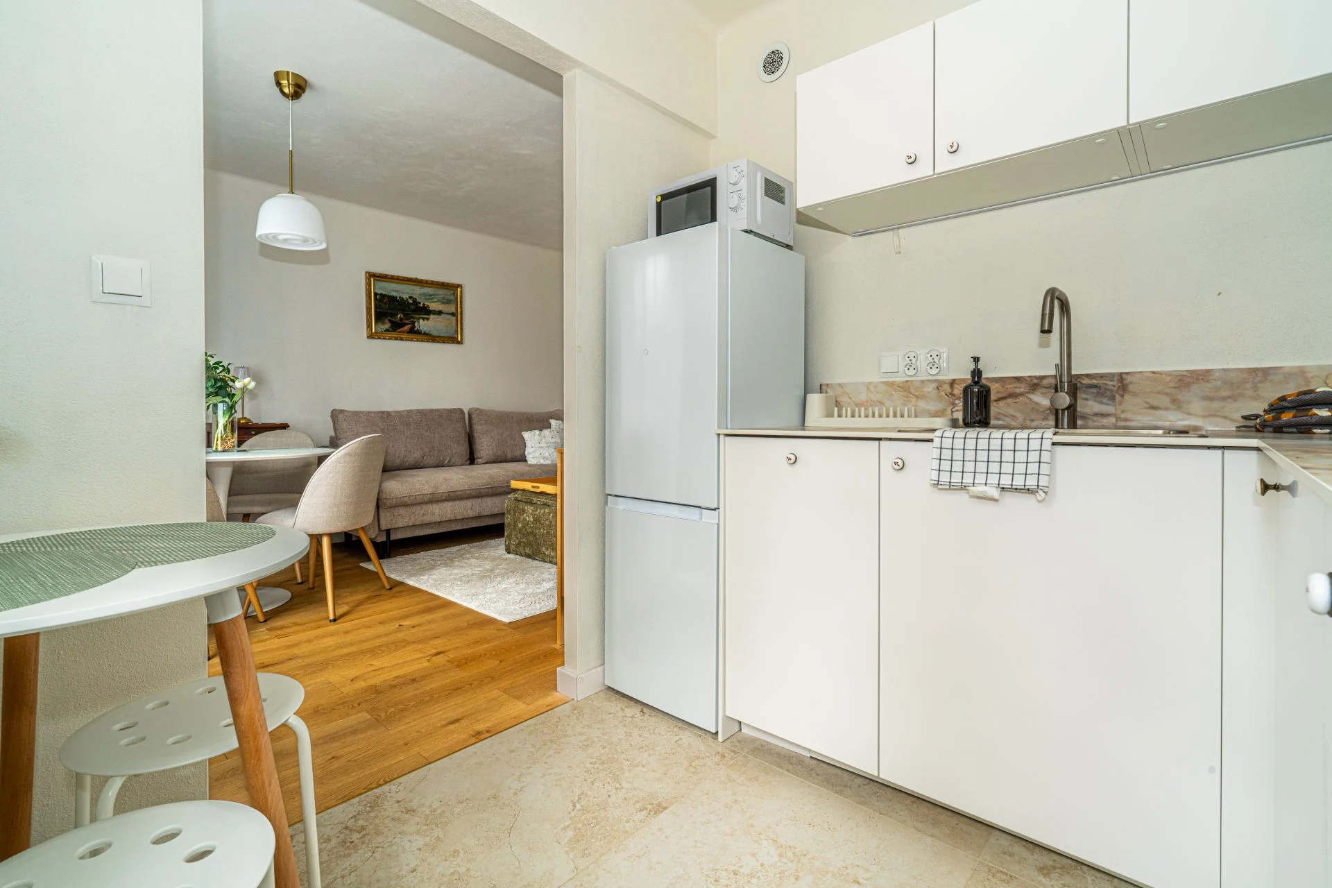 Apartament Flow Tatry