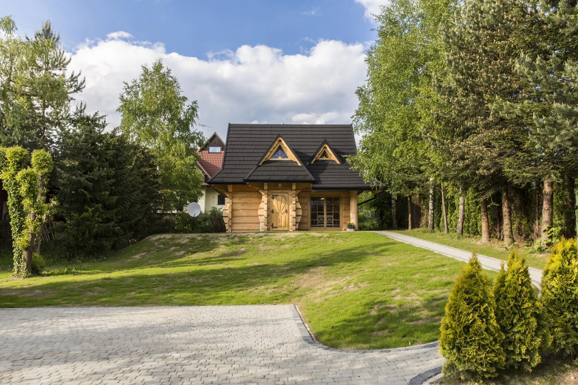 Domek Górska Oaza
