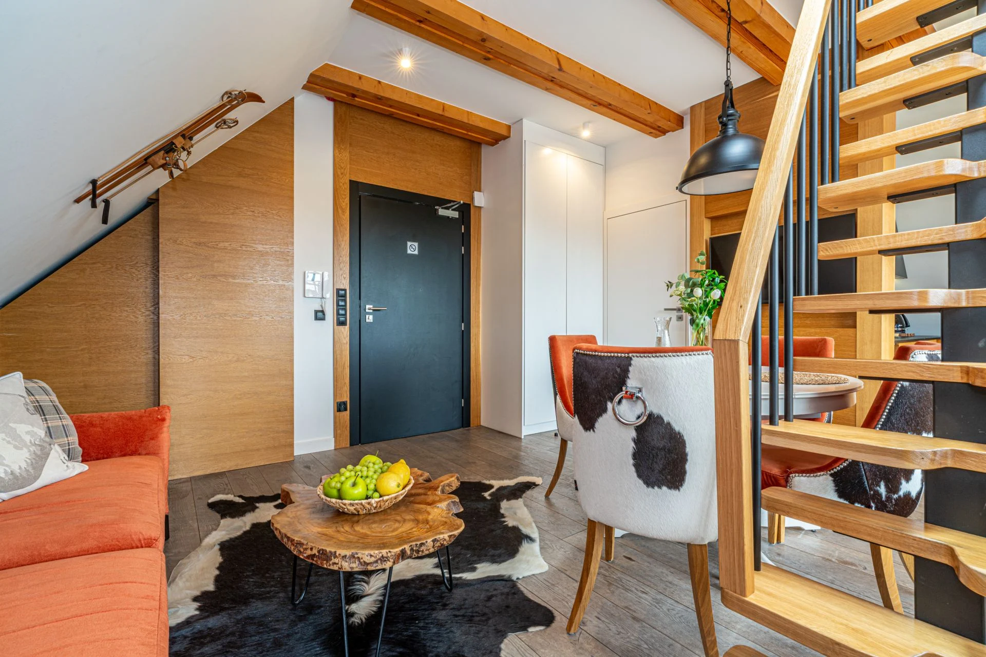 Apartament Royal Sky View