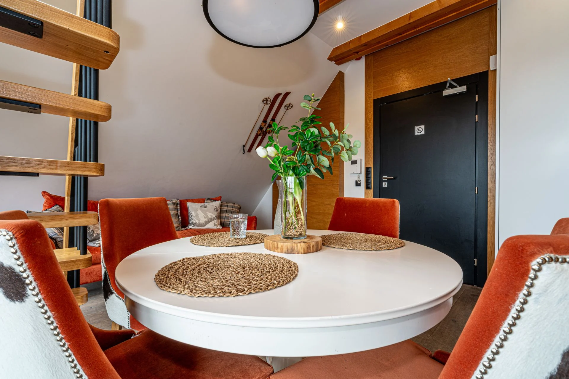 Apartament Royal Sky View