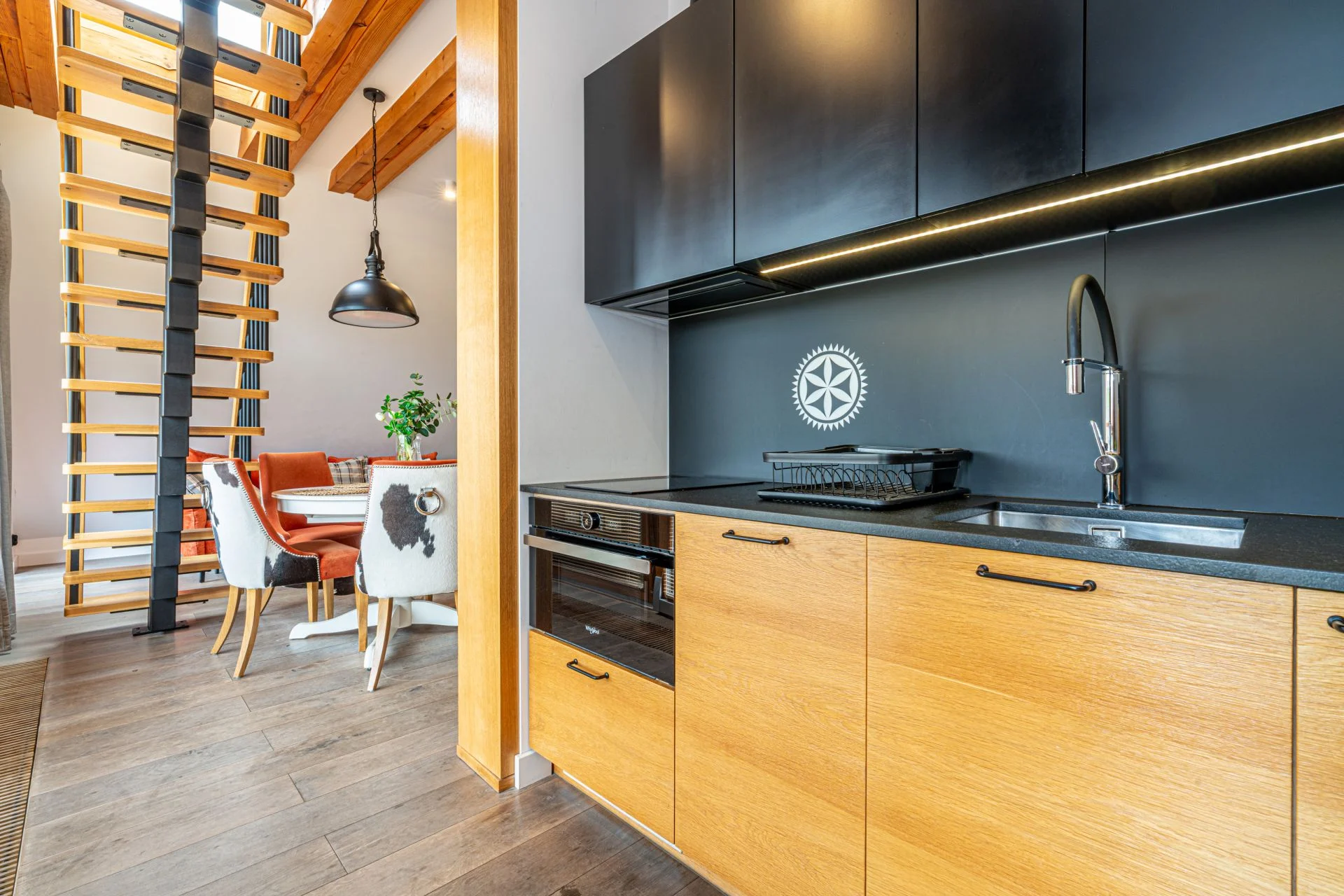 Apartament Royal Sky View