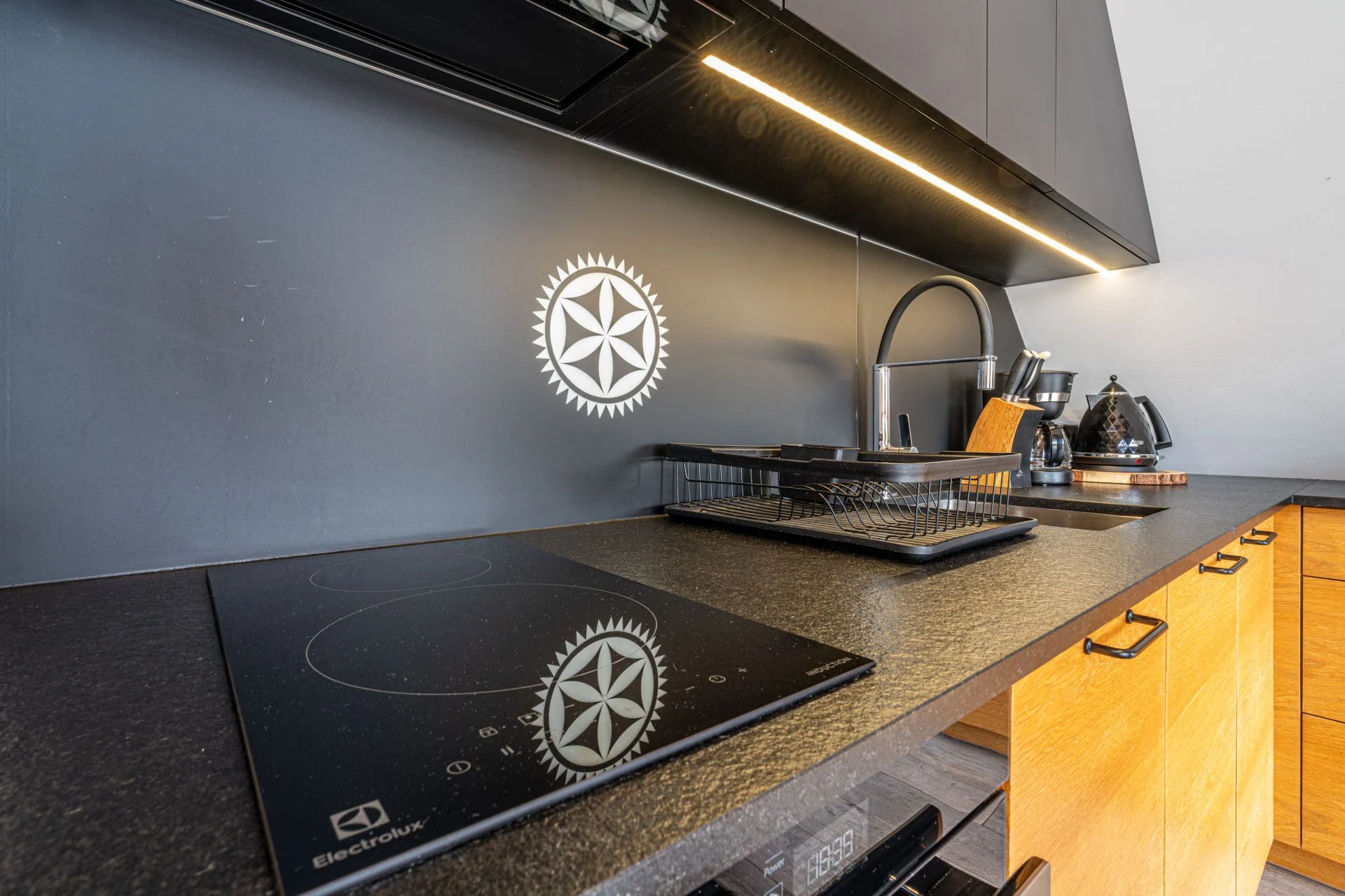Apartament Royal Sky View