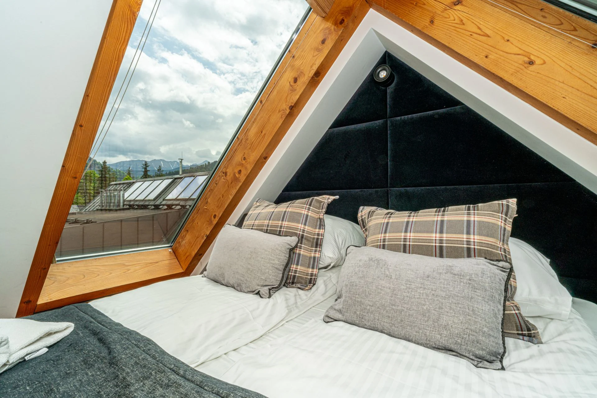 Apartament Royal Sky View