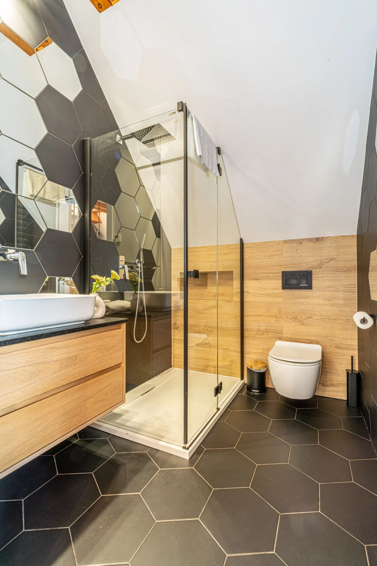 Apartament Royal Sky View