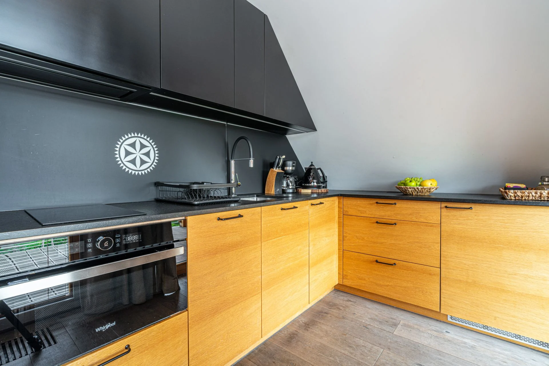 Apartament Royal Sky View