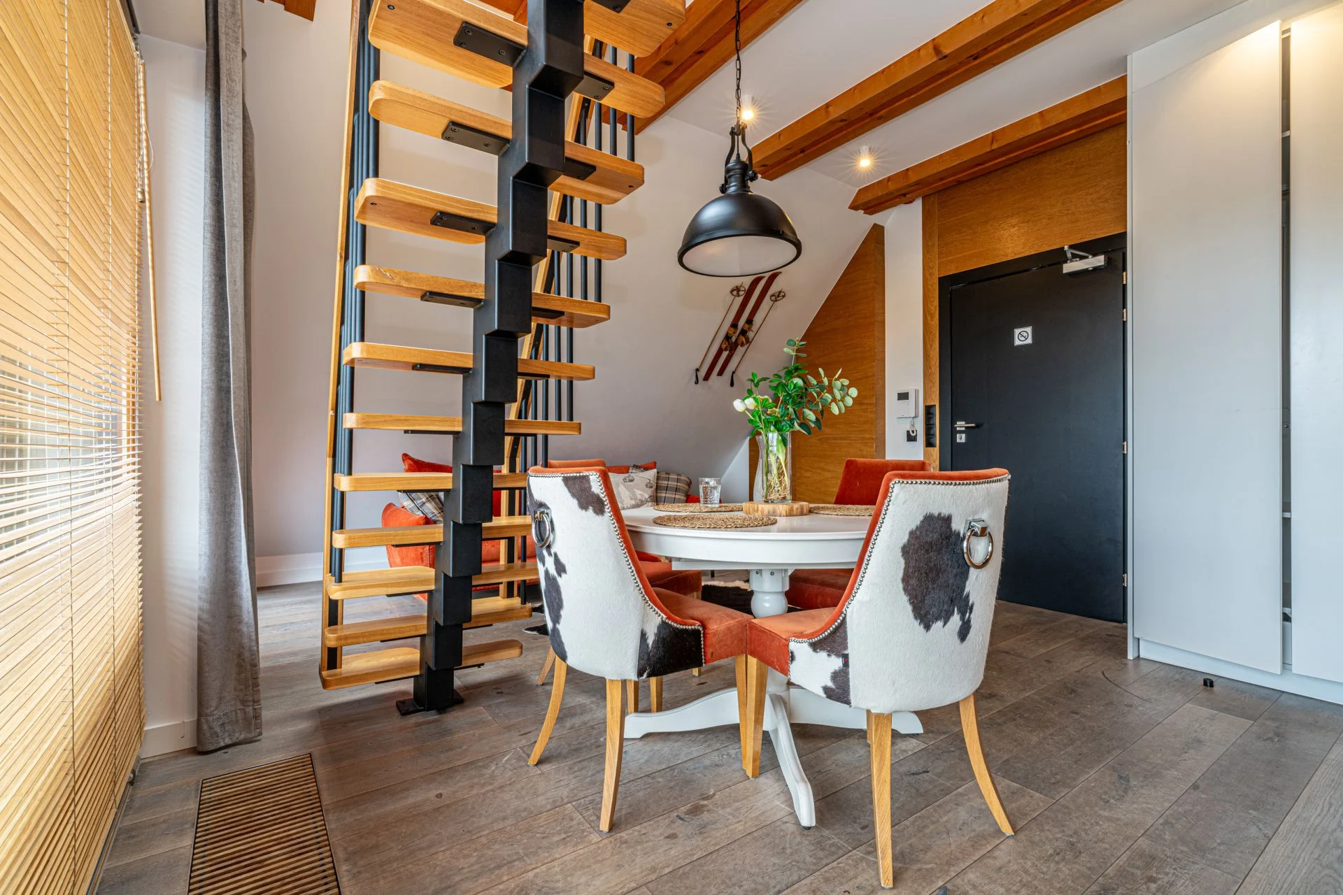 Apartament Royal Sky View