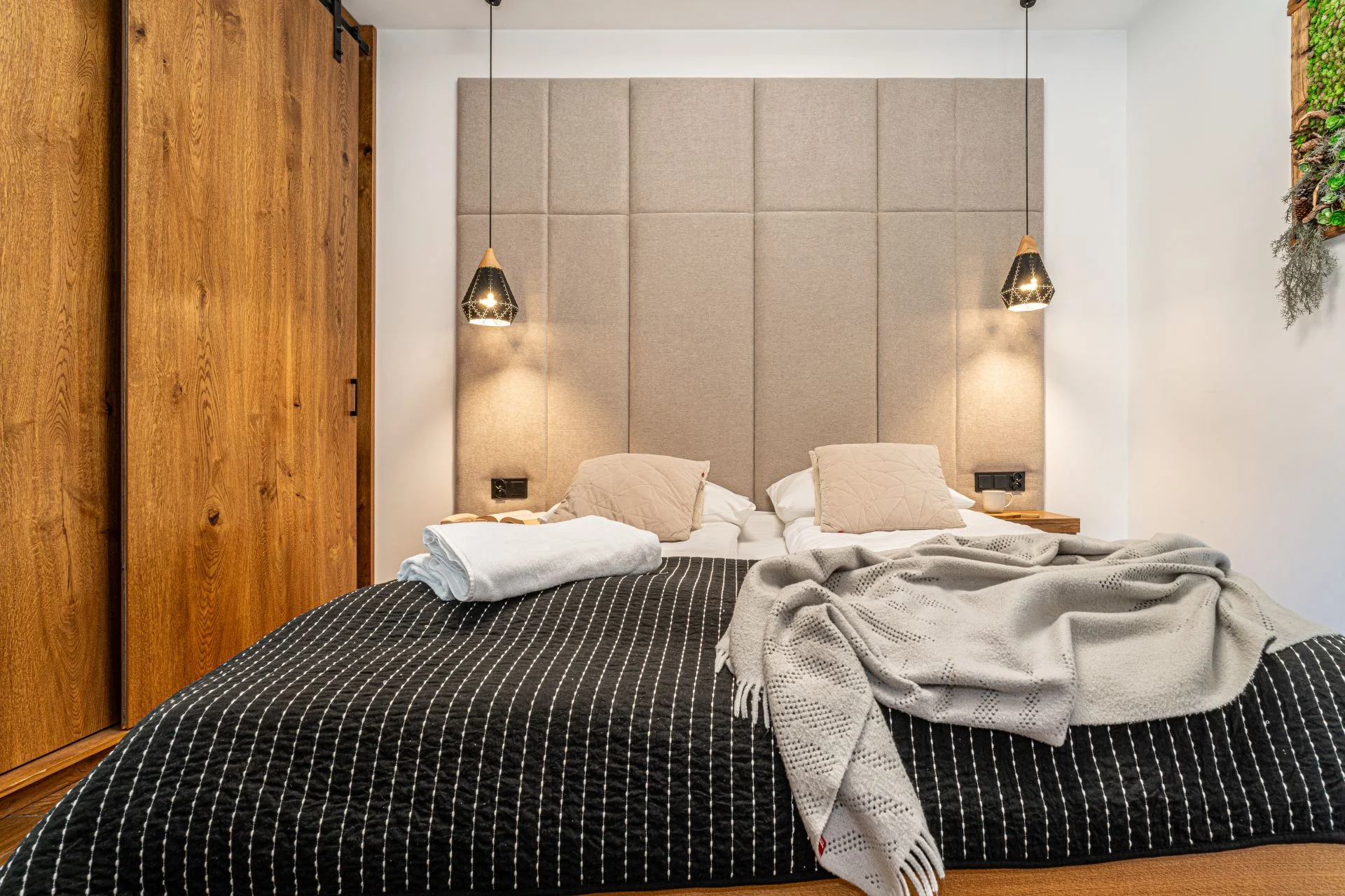 Apartament Grizzly