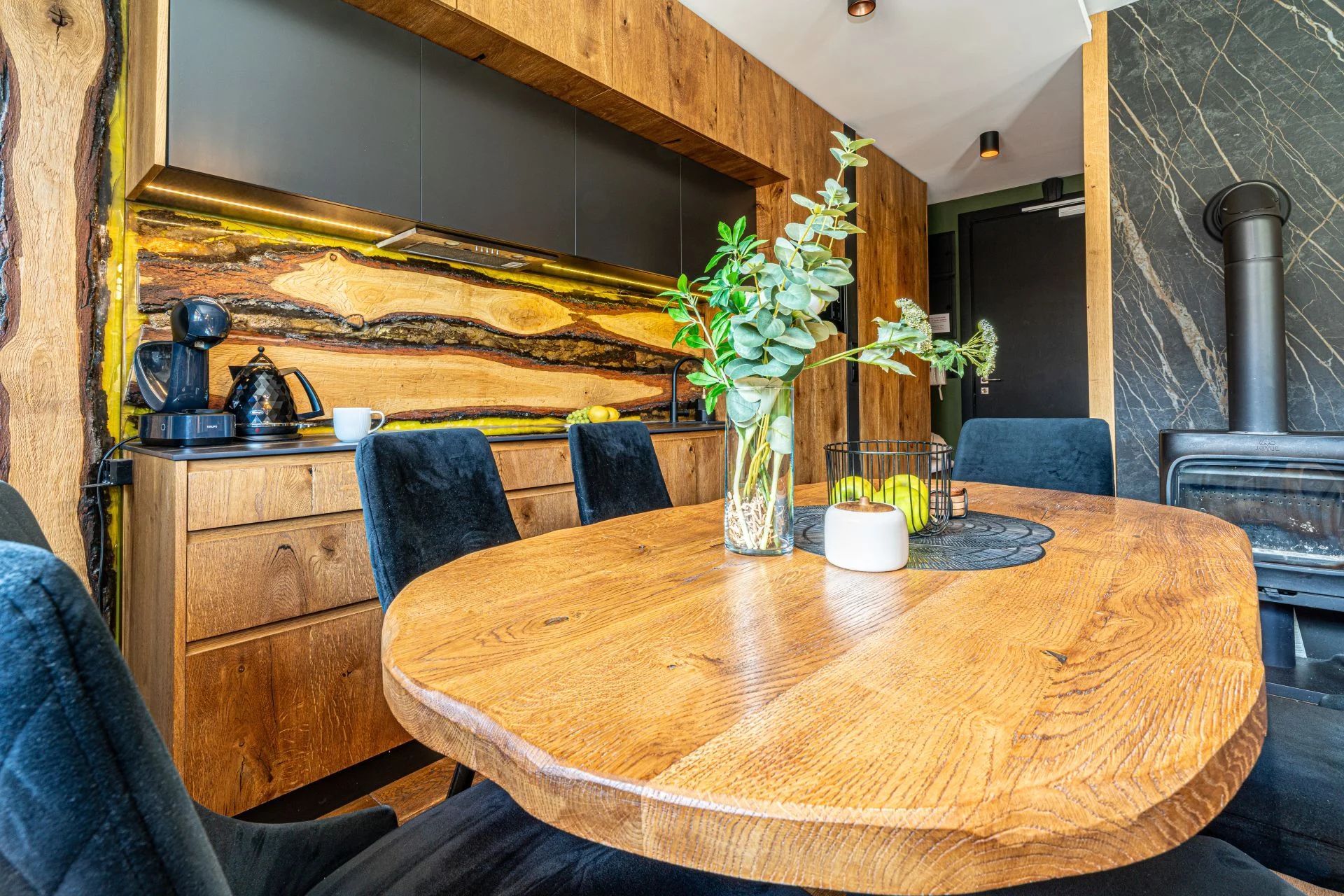Apartament Grizzly