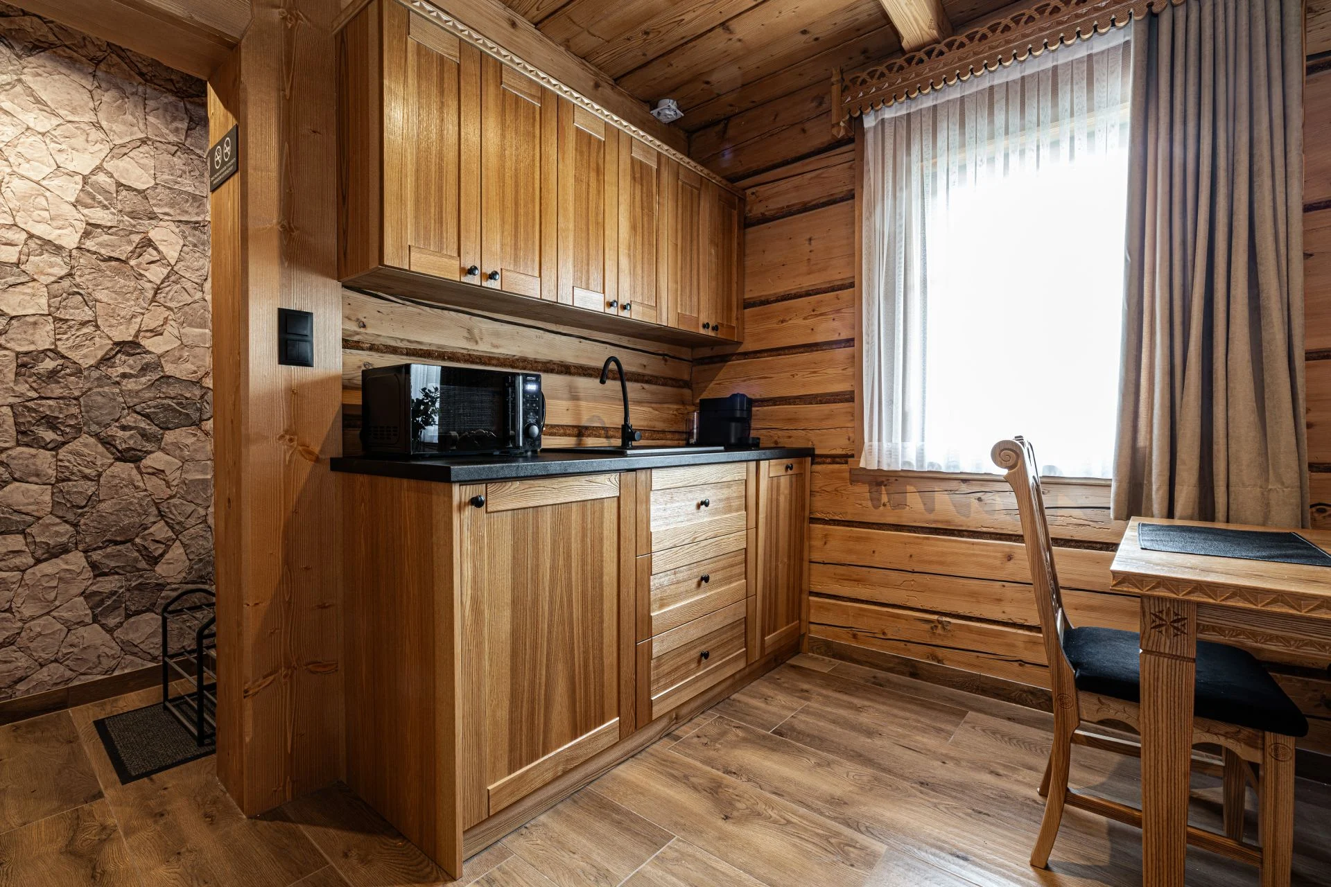 Apartament Tatra Lux Nr 4