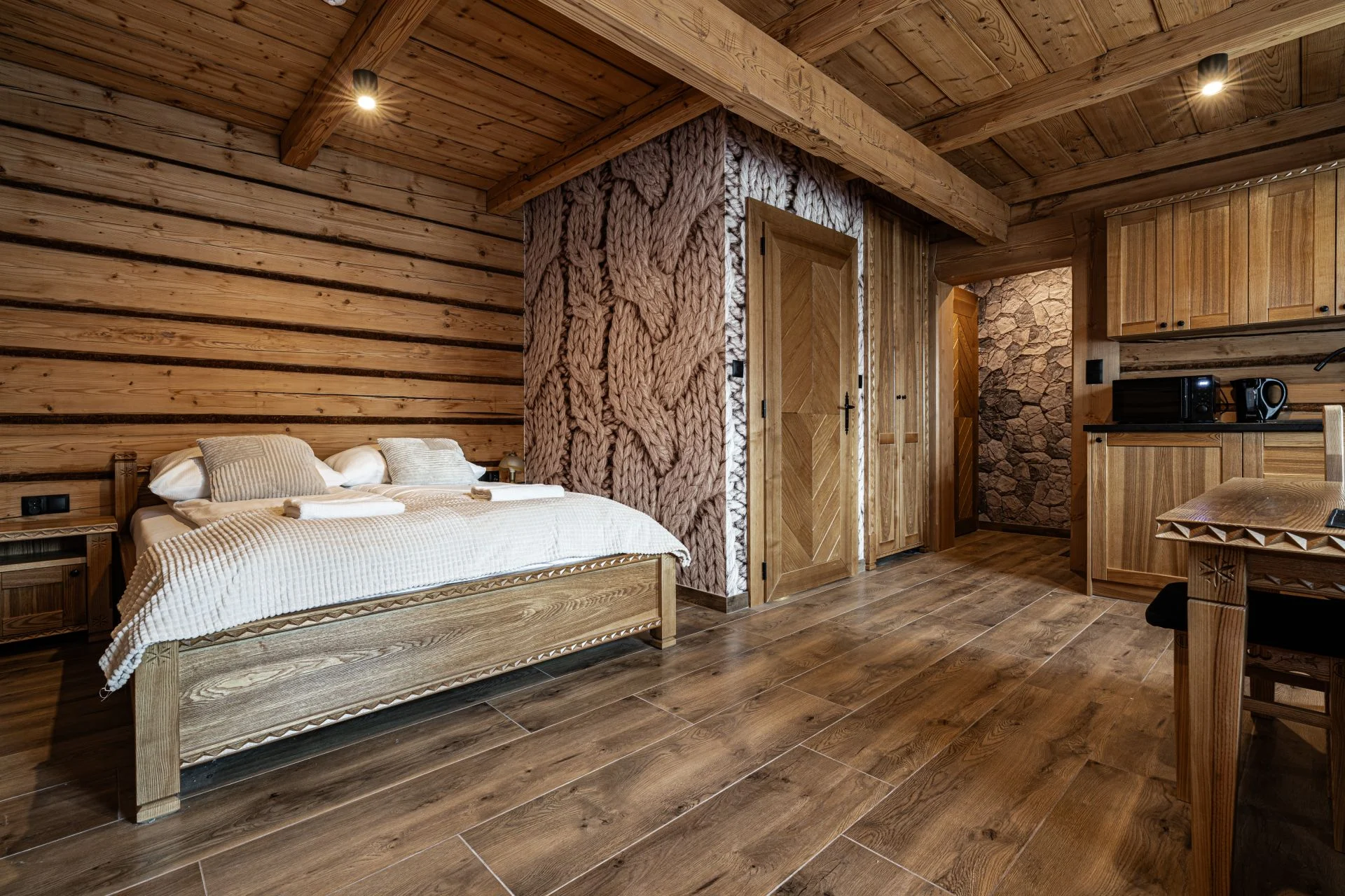 Apartament Tatra Lux Nr 4