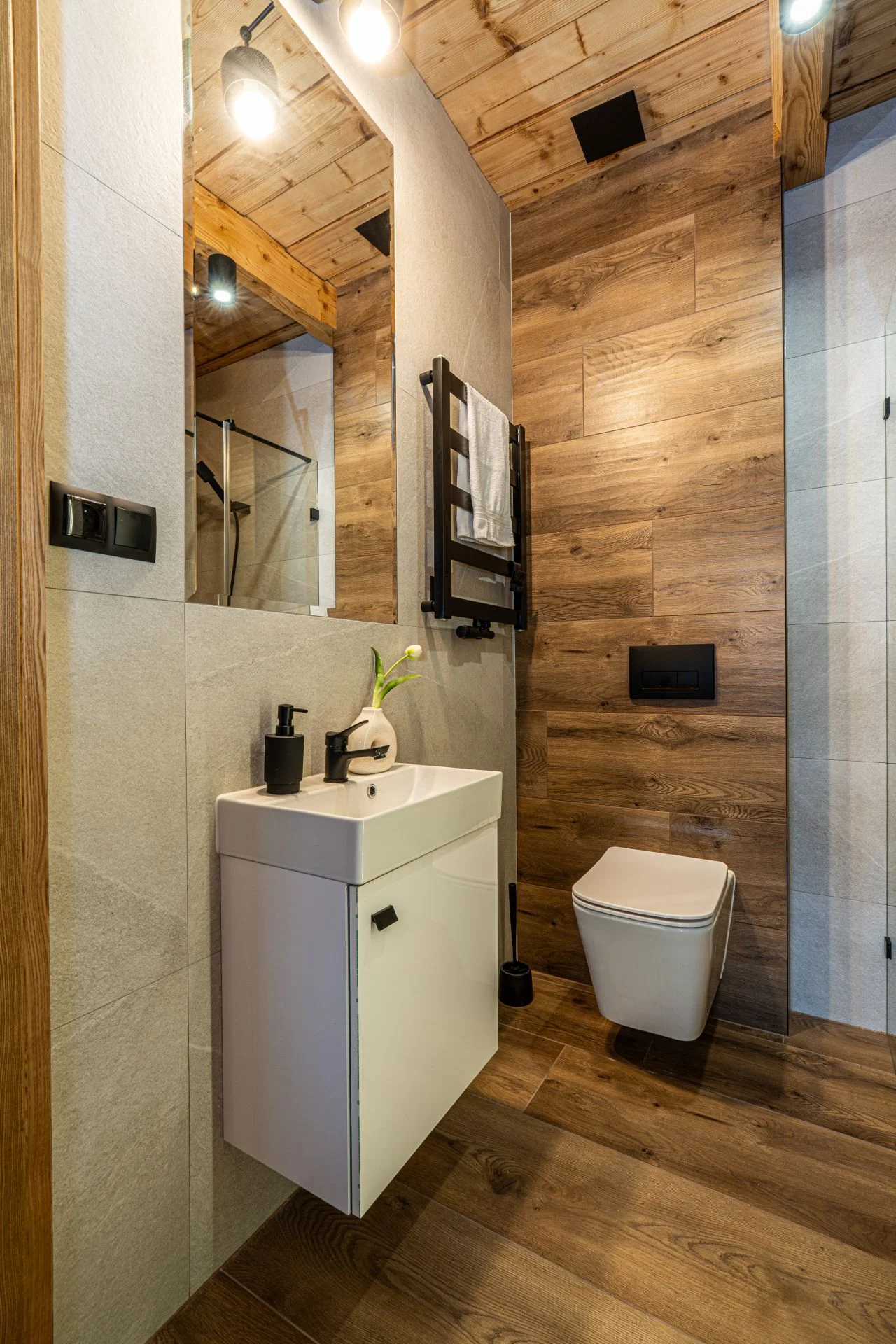 Apartament Tatra Lux Nr 4